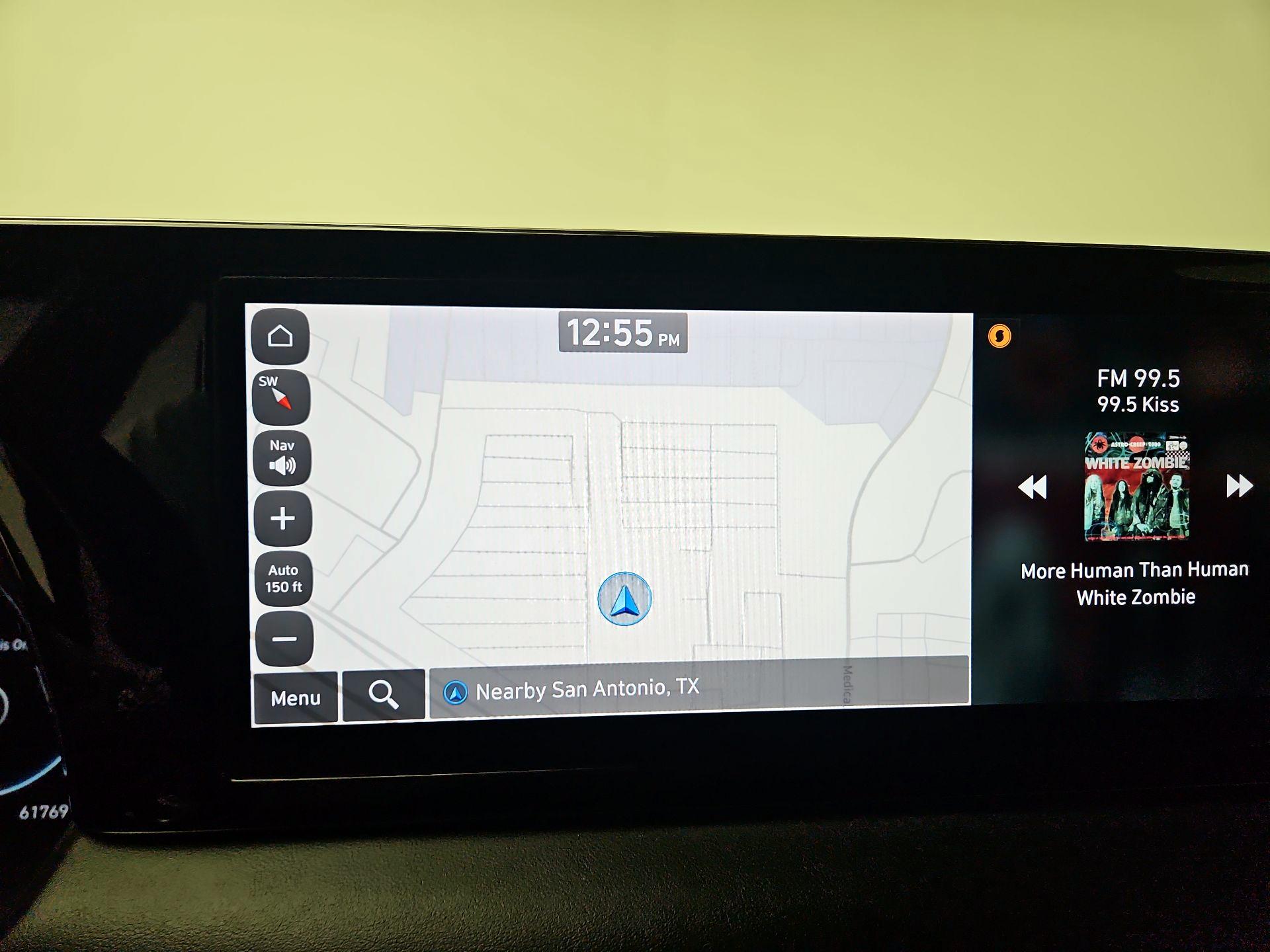 Thumbnail: 2023 Hyundai Palisade - 14