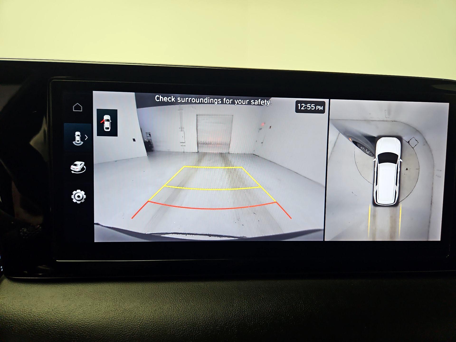 Thumbnail: 2023 Hyundai Palisade - 15