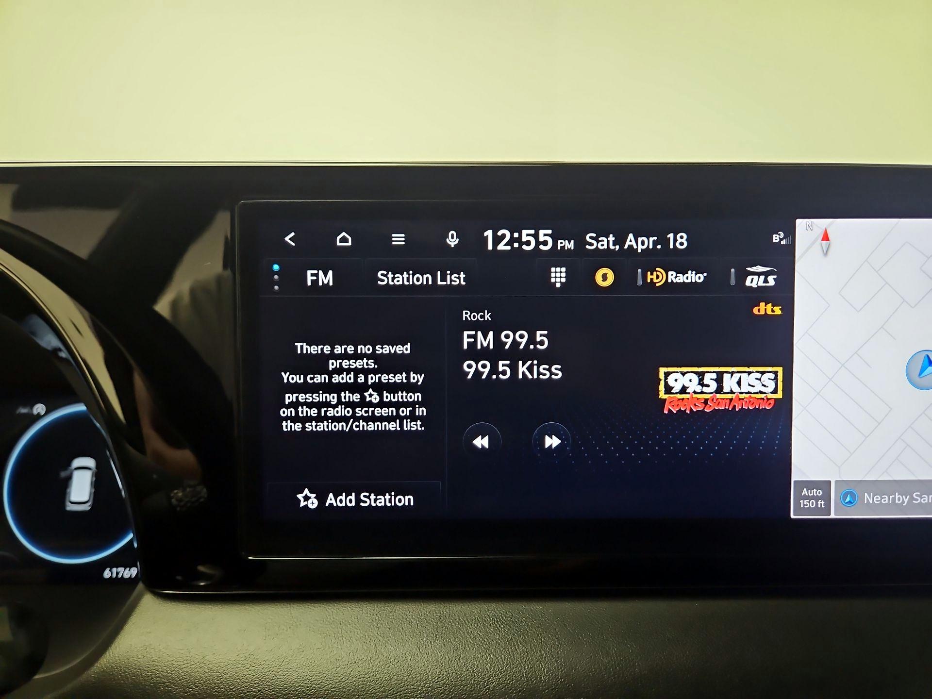 Thumbnail: 2023 Hyundai Palisade - 16