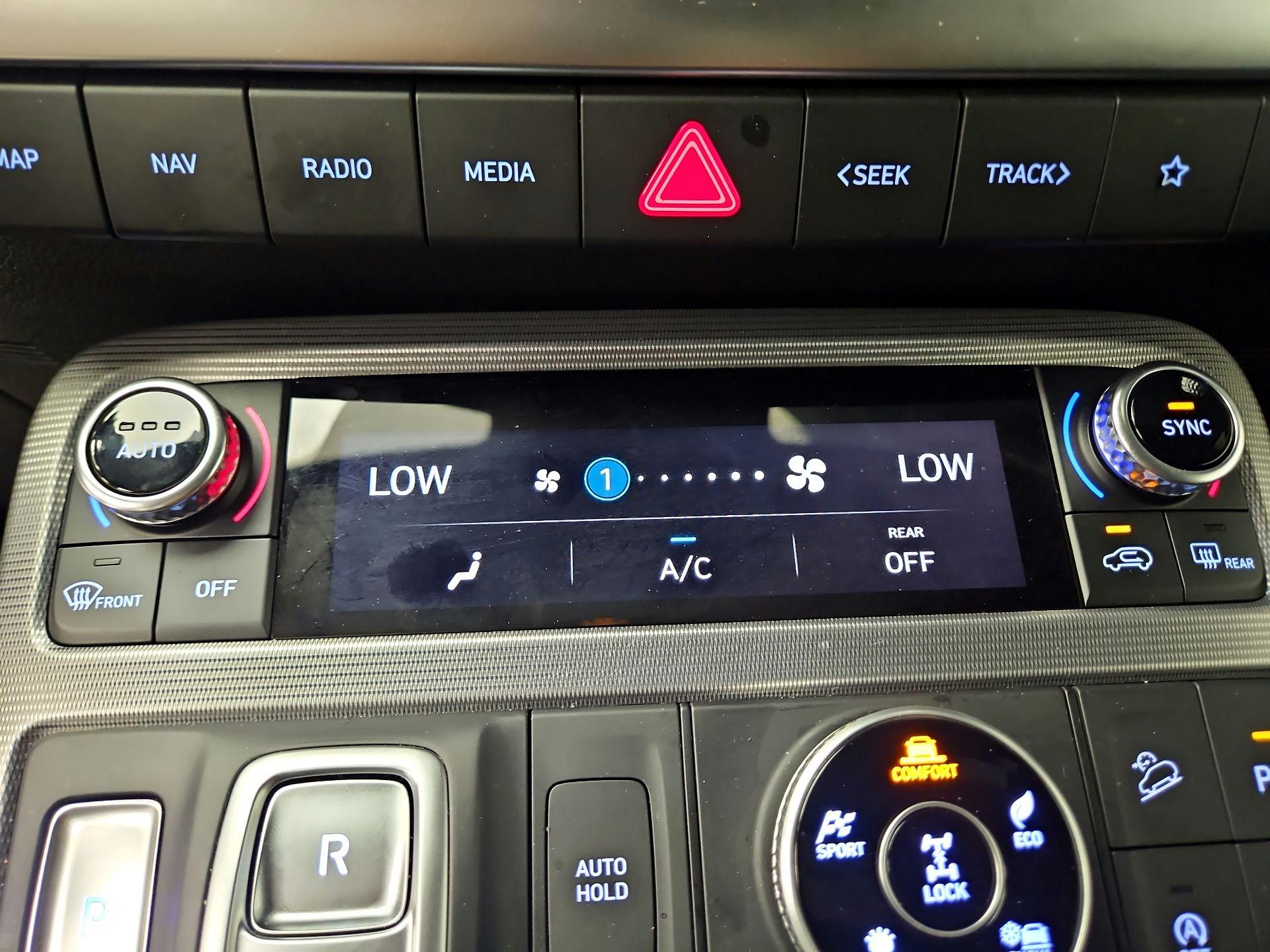 Thumbnail: 2023 Hyundai Palisade - 17