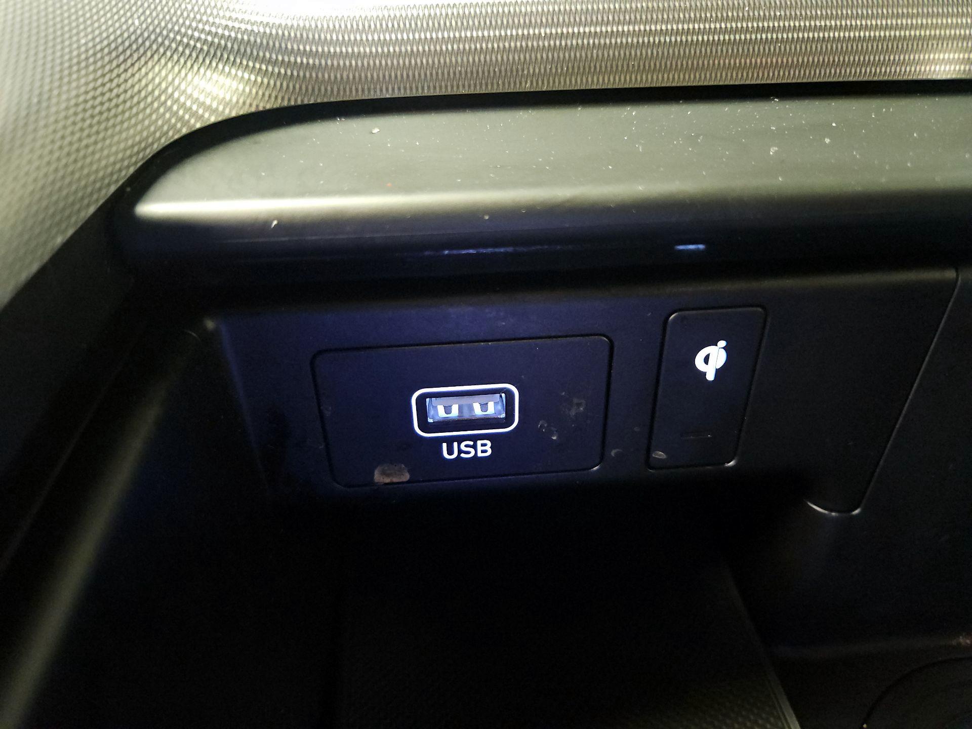 Thumbnail: 2023 Hyundai Palisade - 19