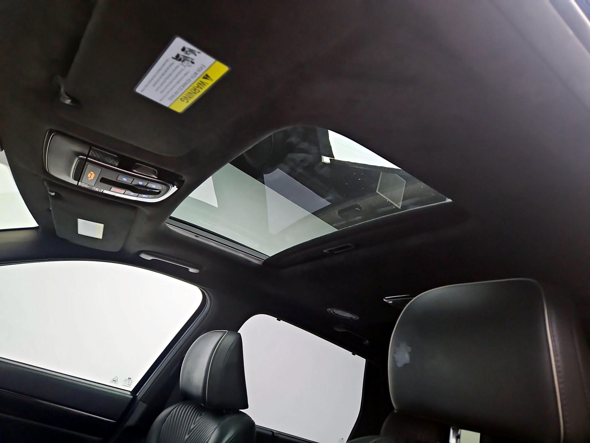 Thumbnail: 2023 Hyundai Palisade - 20