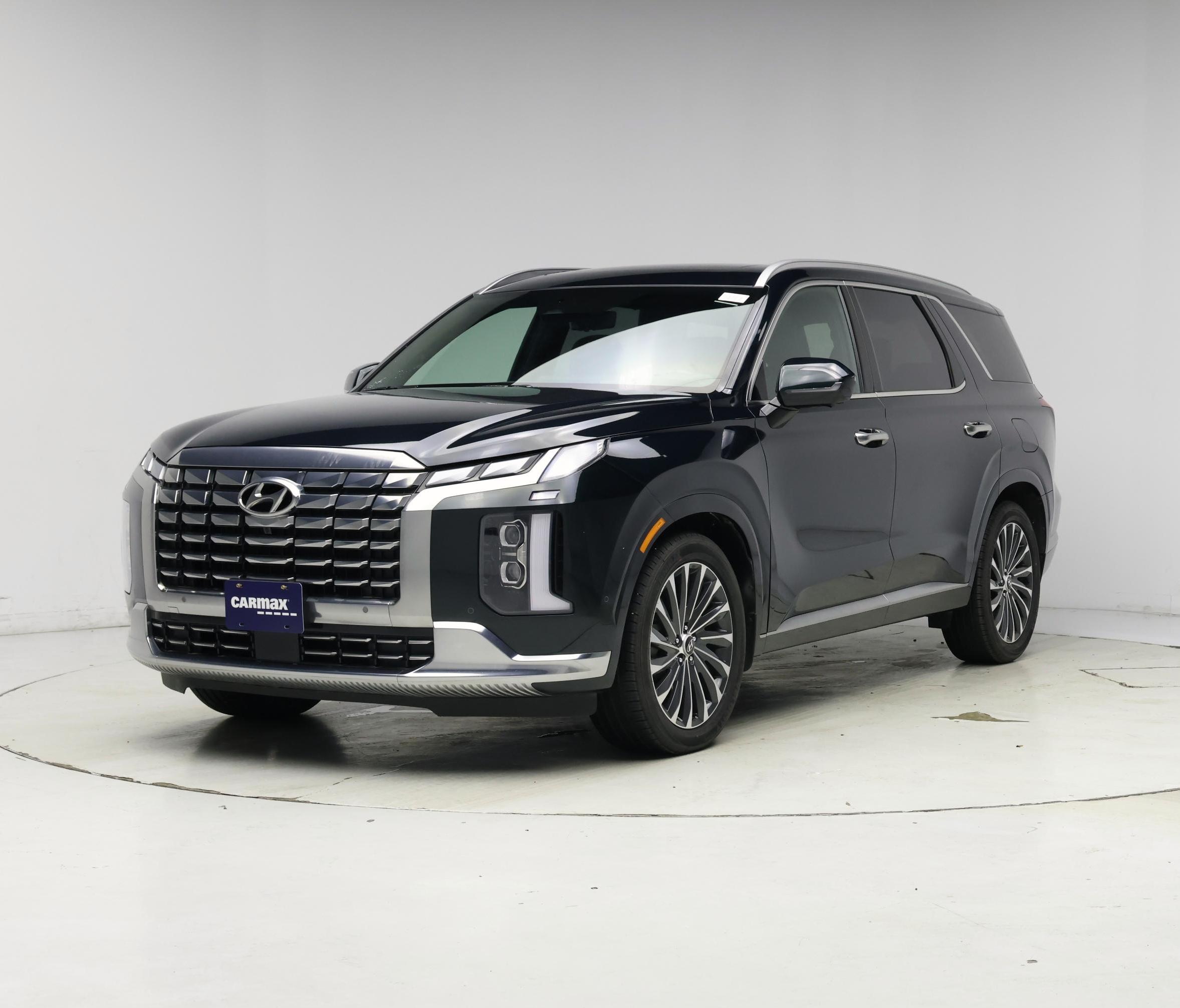 Thumbnail: 2023 Hyundai Palisade - 4