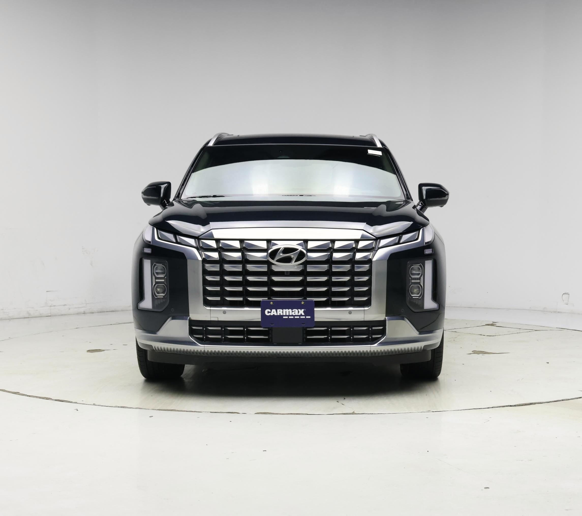 Thumbnail: 2023 Hyundai Palisade - 5