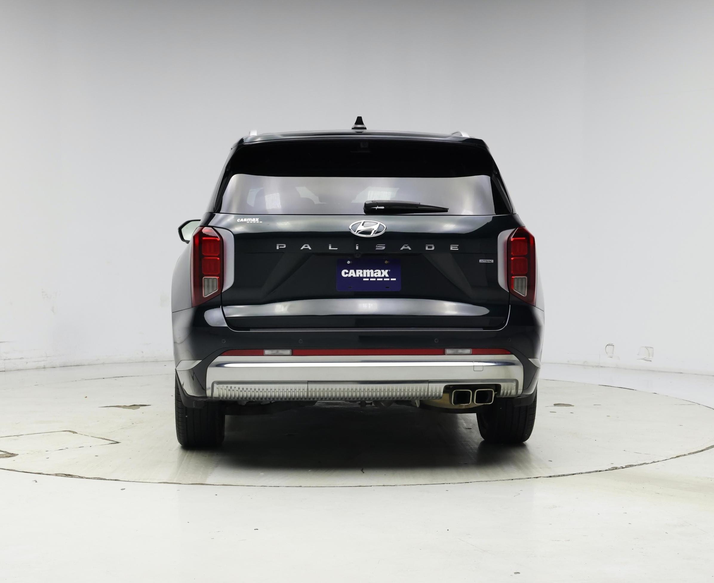 Thumbnail: 2023 Hyundai Palisade - 6