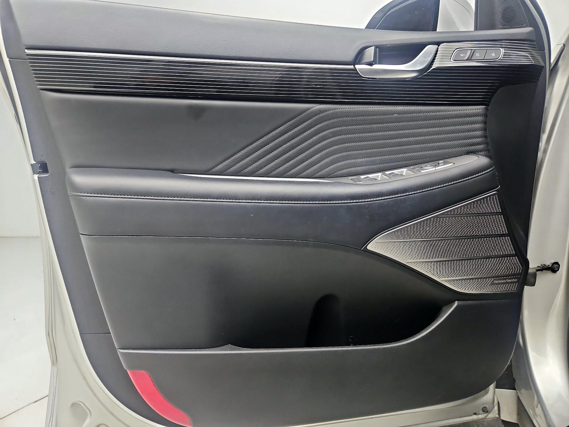 Thumbnail: 2024 Hyundai Palisade - 12