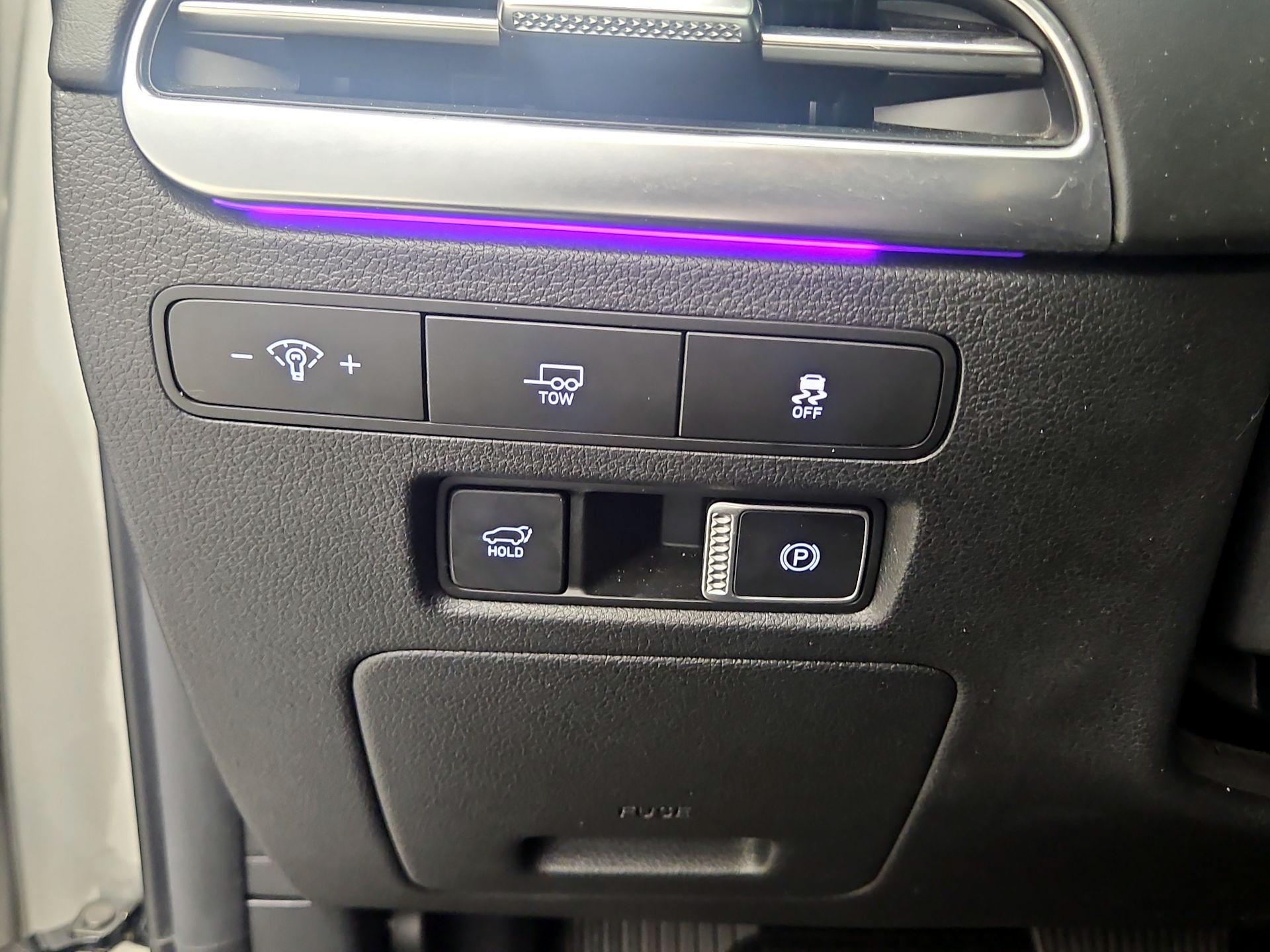 Thumbnail: 2024 Hyundai Palisade - 13