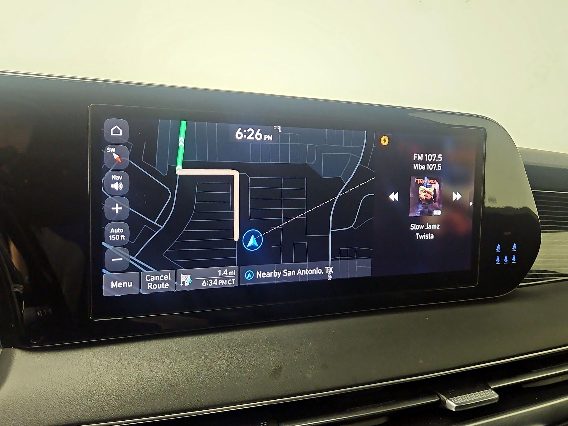 Thumbnail: 2024 Hyundai Palisade - 14