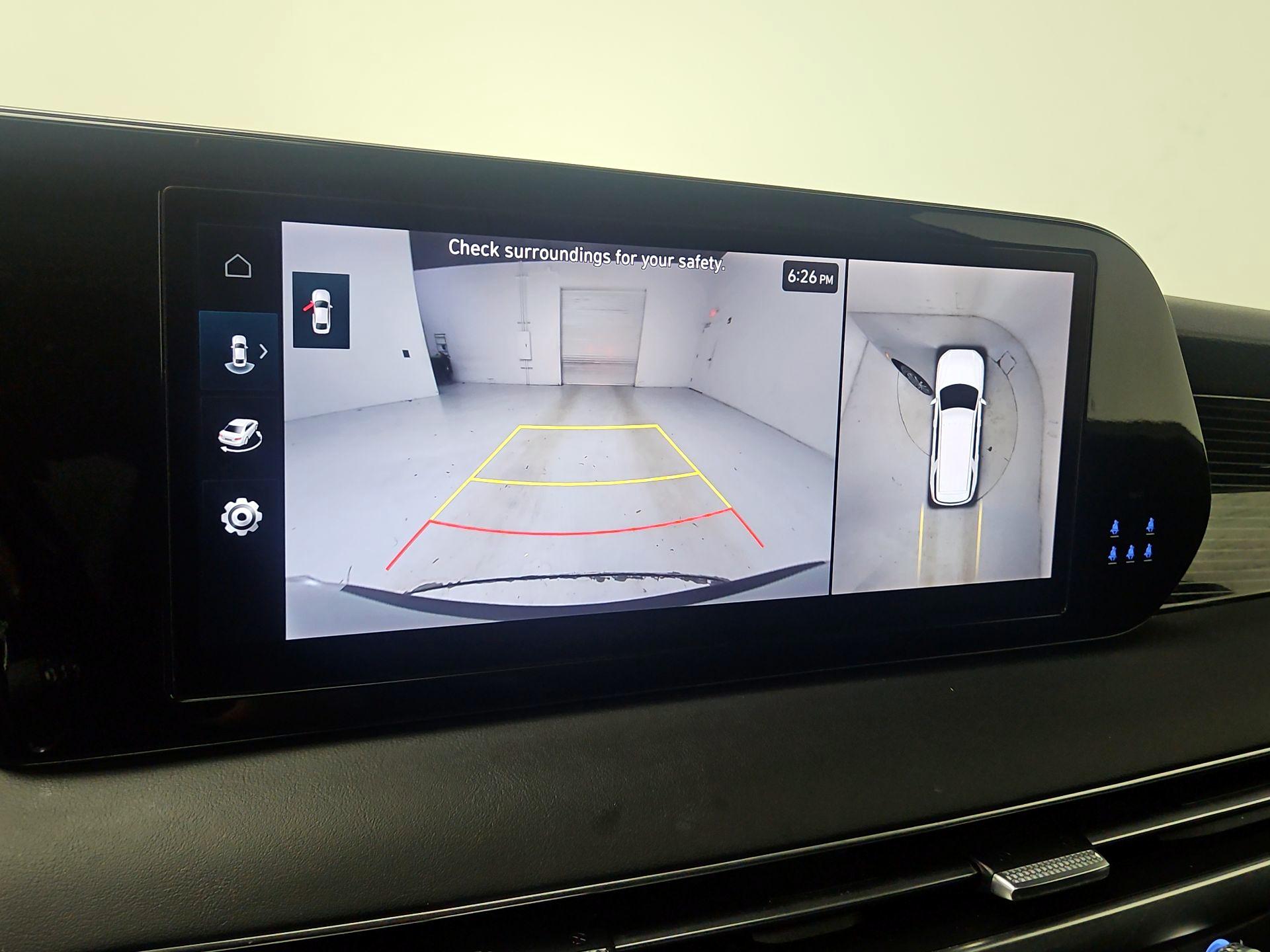 Thumbnail: 2024 Hyundai Palisade - 15