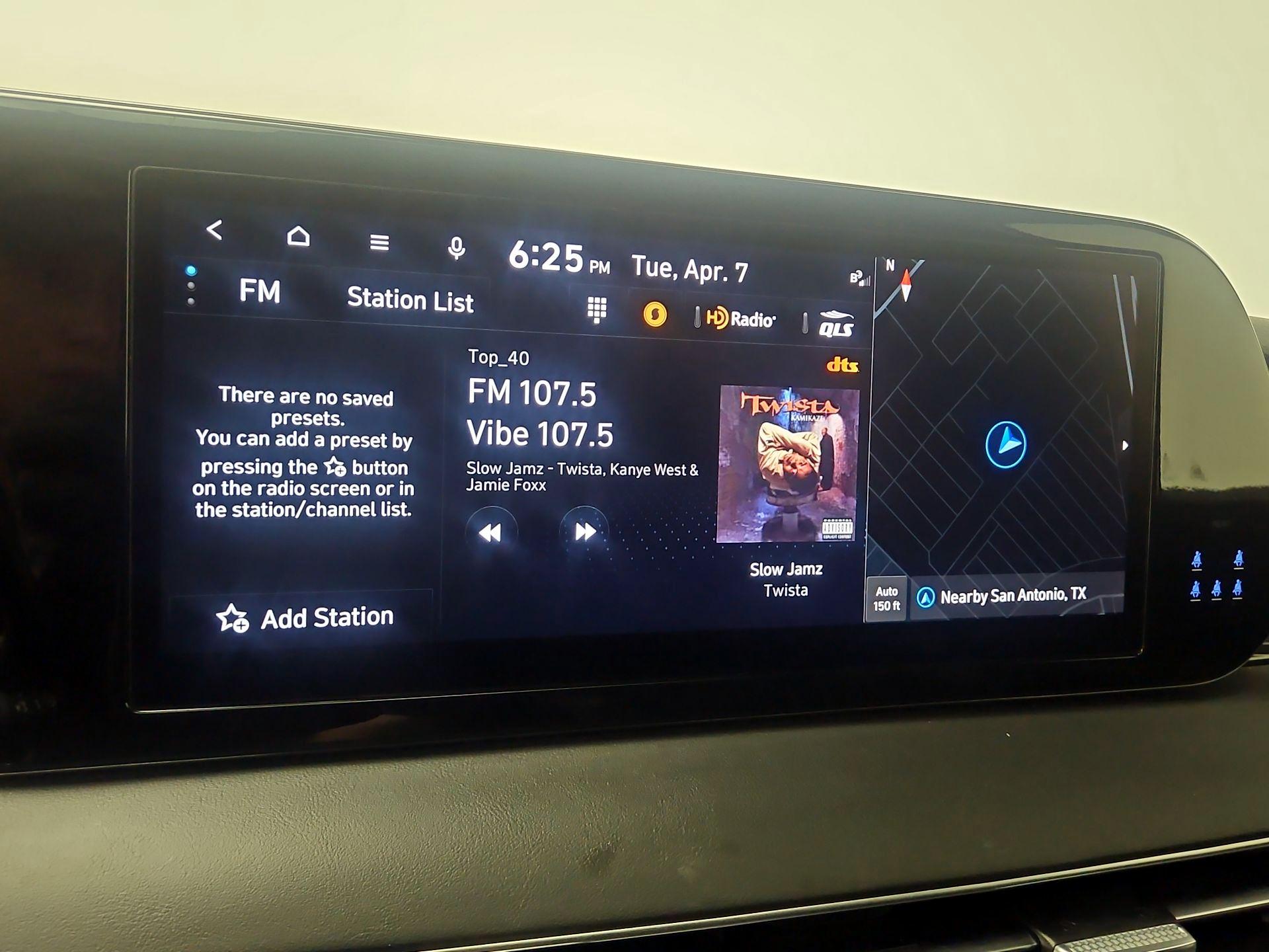 Thumbnail: 2024 Hyundai Palisade - 16