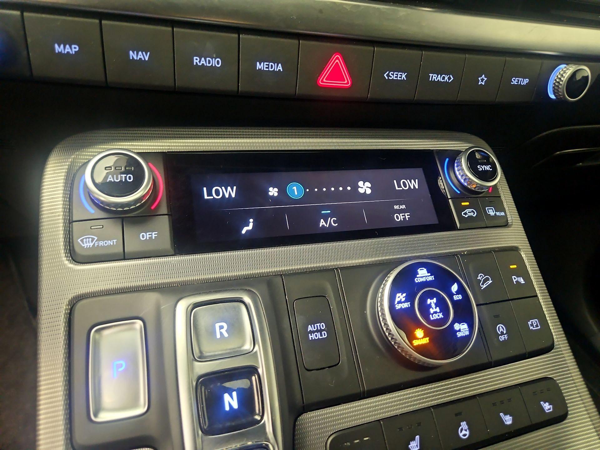 Thumbnail: 2024 Hyundai Palisade - 17