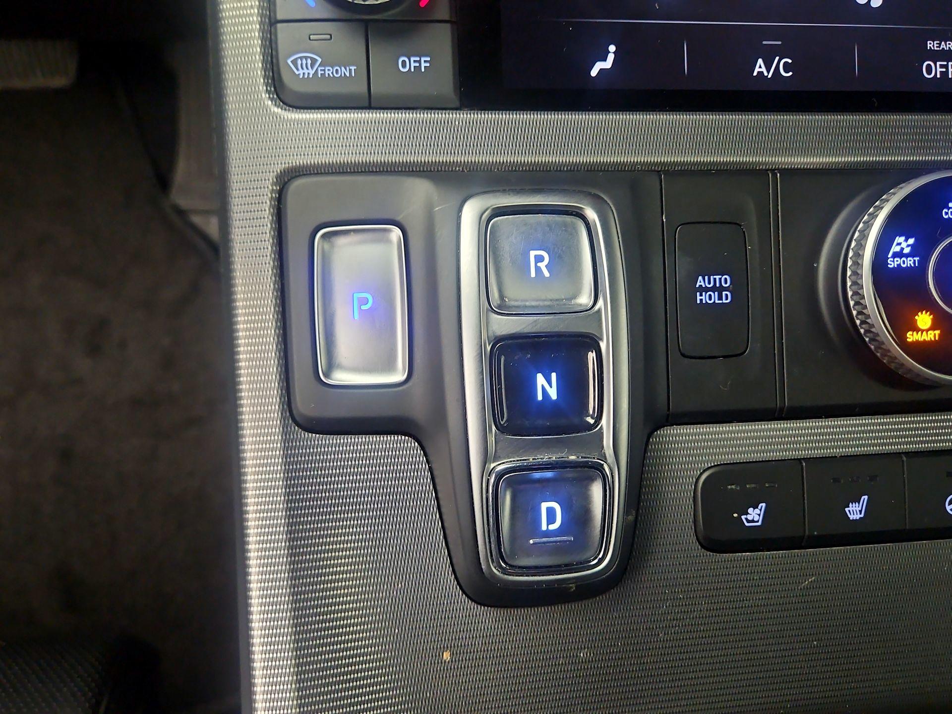 Thumbnail: 2024 Hyundai Palisade - 18