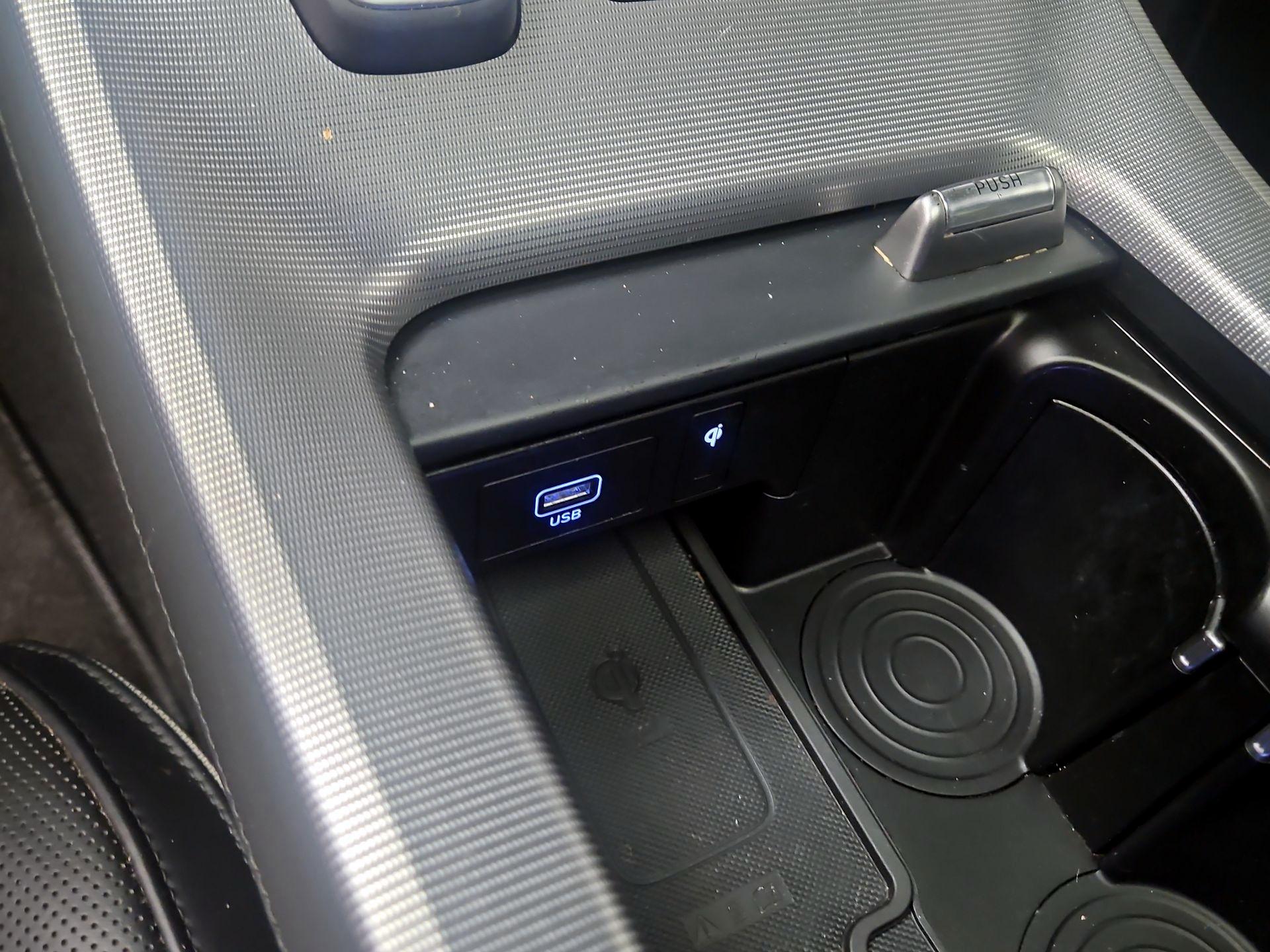 Thumbnail: 2024 Hyundai Palisade - 19