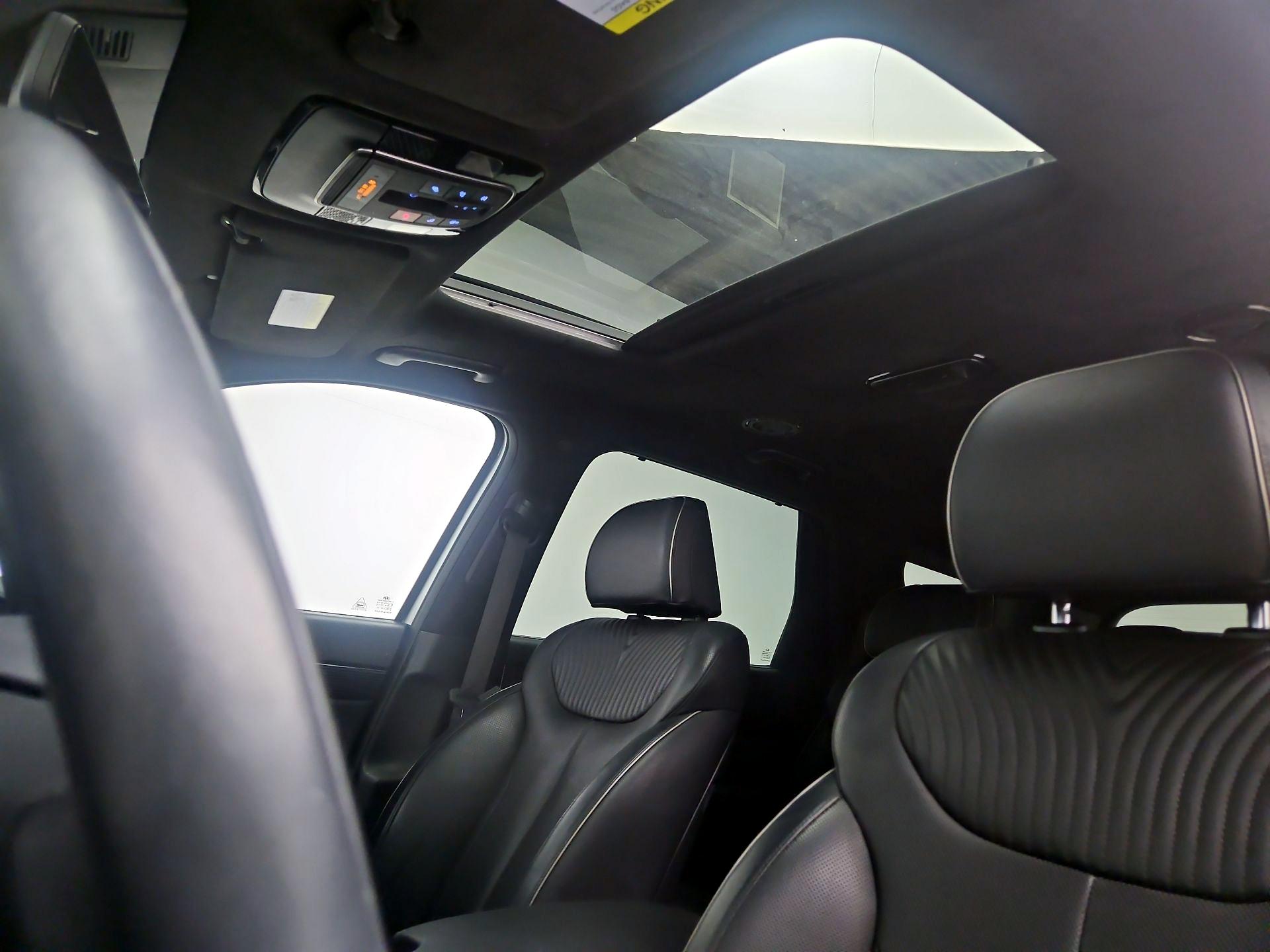 Thumbnail: 2024 Hyundai Palisade - 20