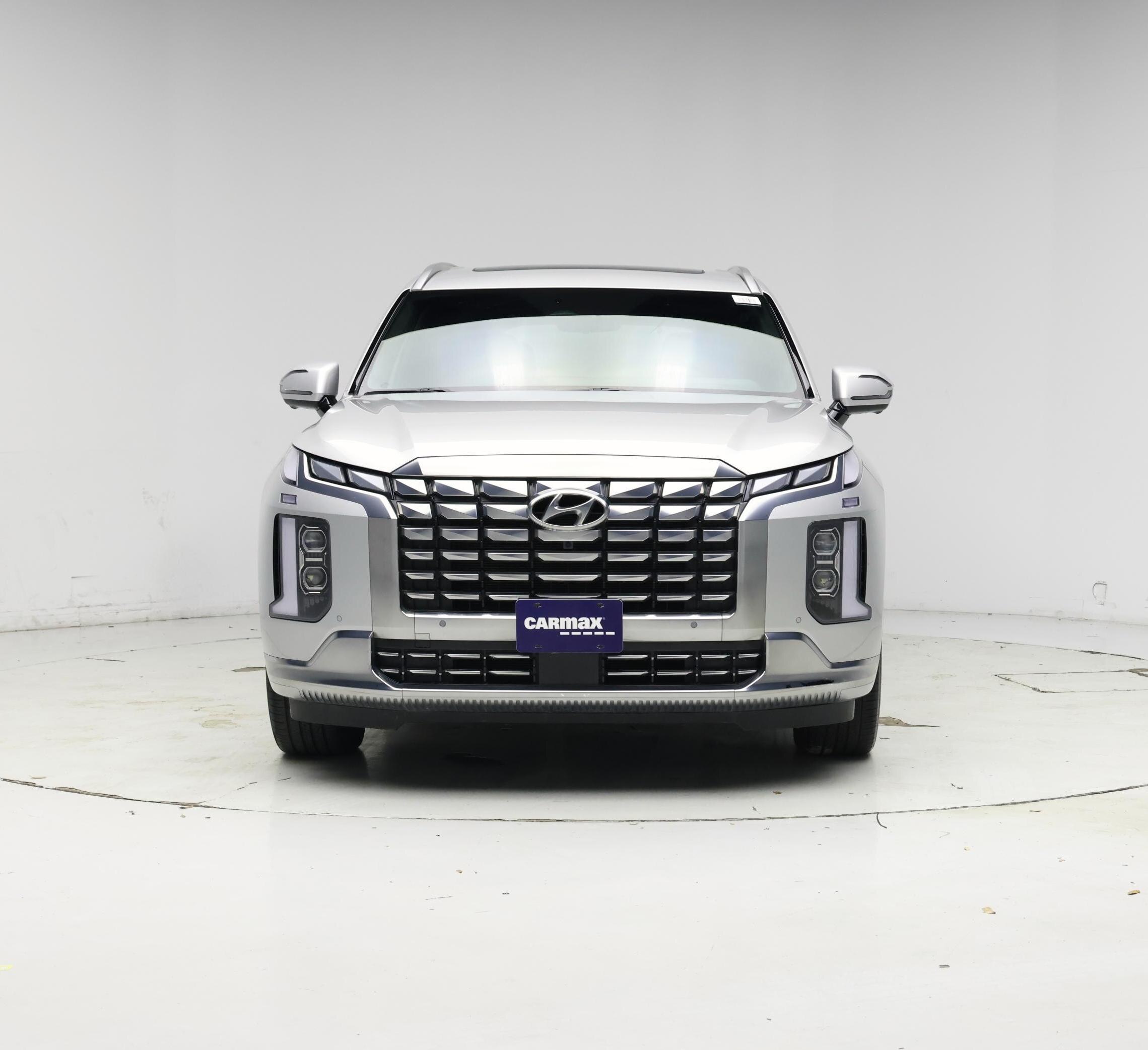 Thumbnail: 2024 Hyundai Palisade - 5