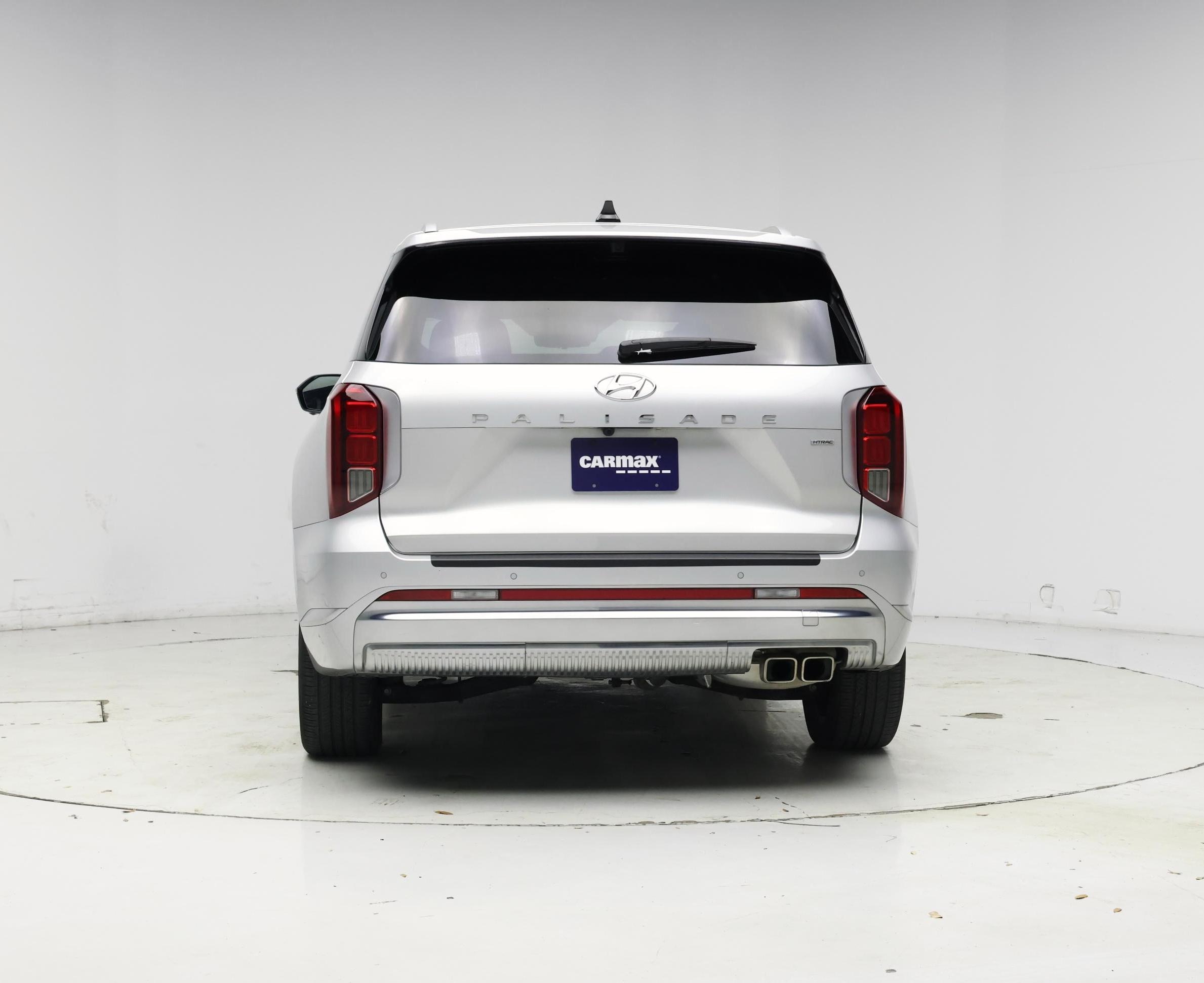 Thumbnail: 2024 Hyundai Palisade - 6