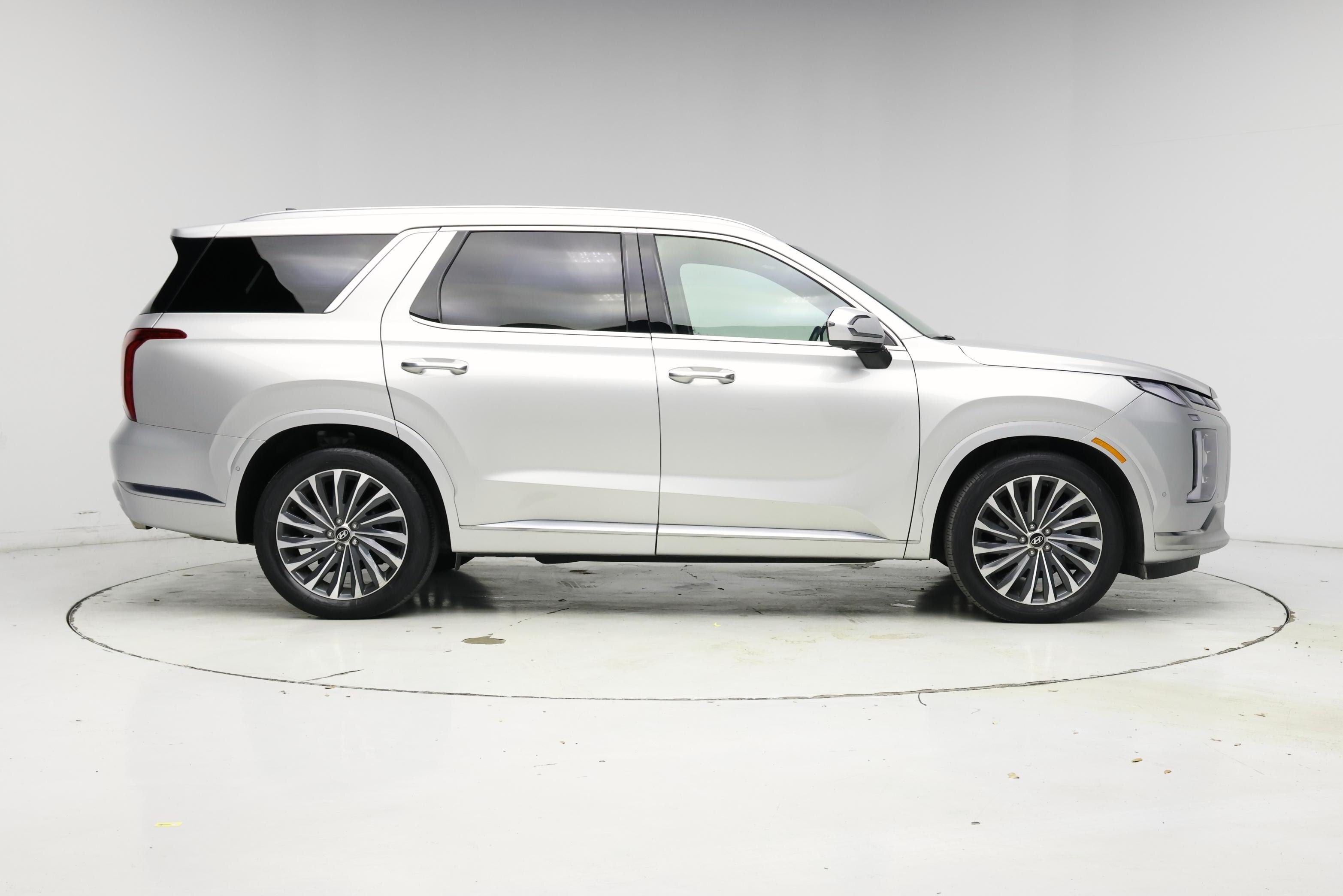 Thumbnail: 2024 Hyundai Palisade - 7