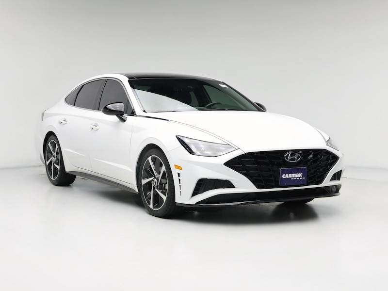2021 Hyundai Sonata SEL Plus -
                  San Antonio, TX