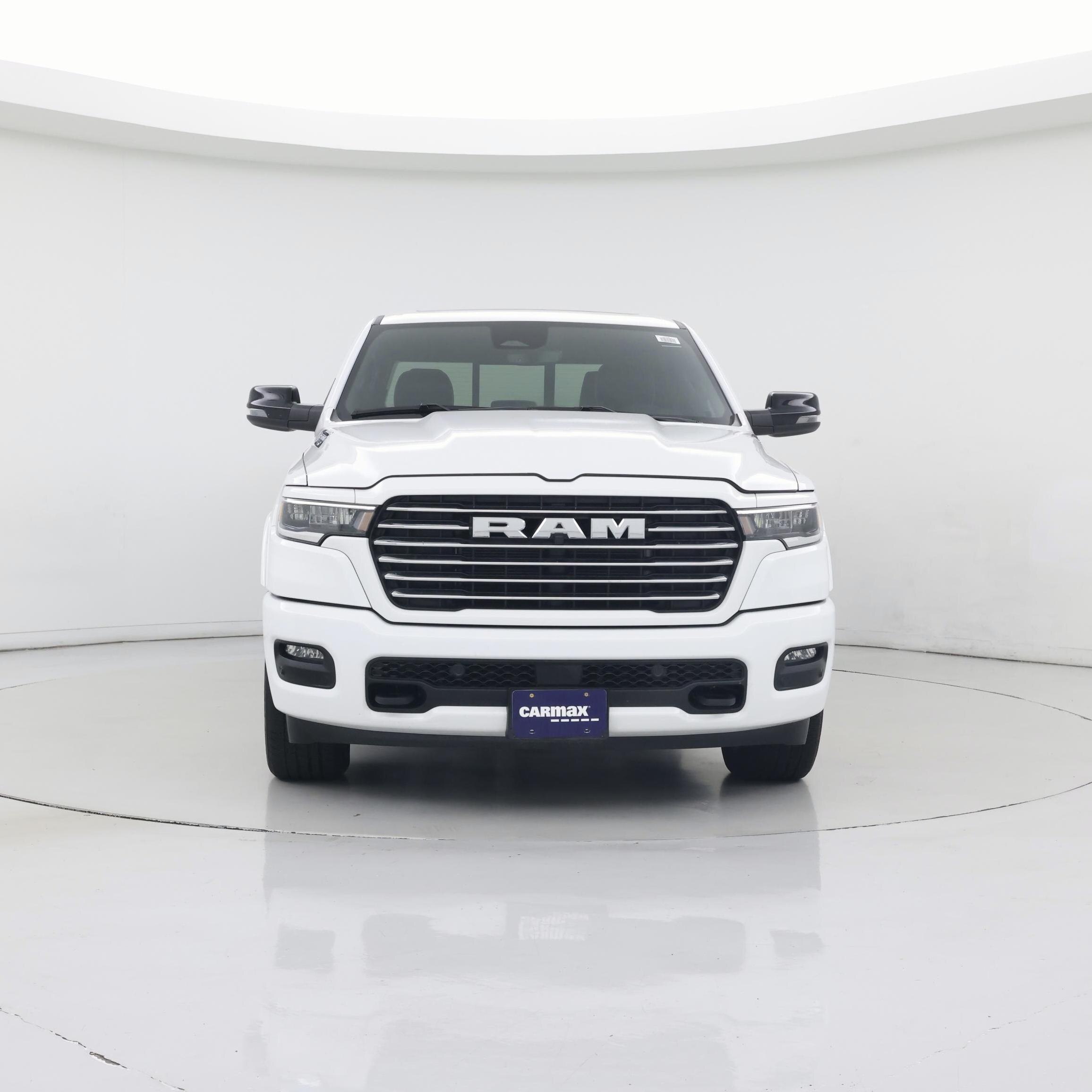 Thumbnail: 2025 RAM 1500 - 5