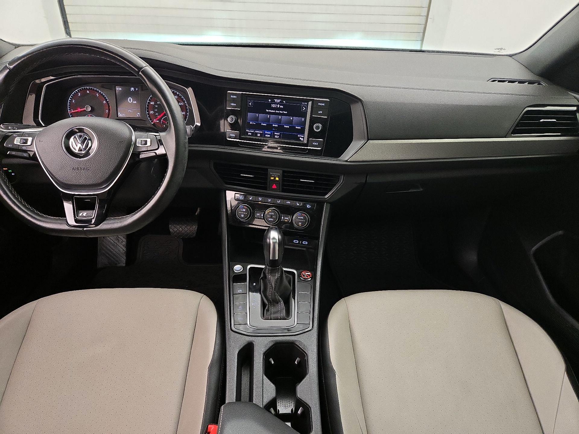 Thumbnail: 2020 Volkswagen Jetta - 9