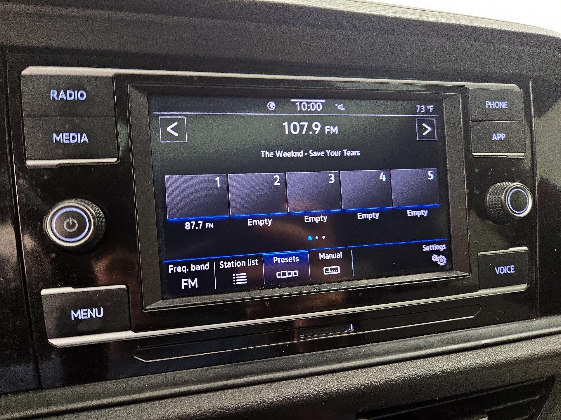 Thumbnail: 2020 Volkswagen Jetta - 15