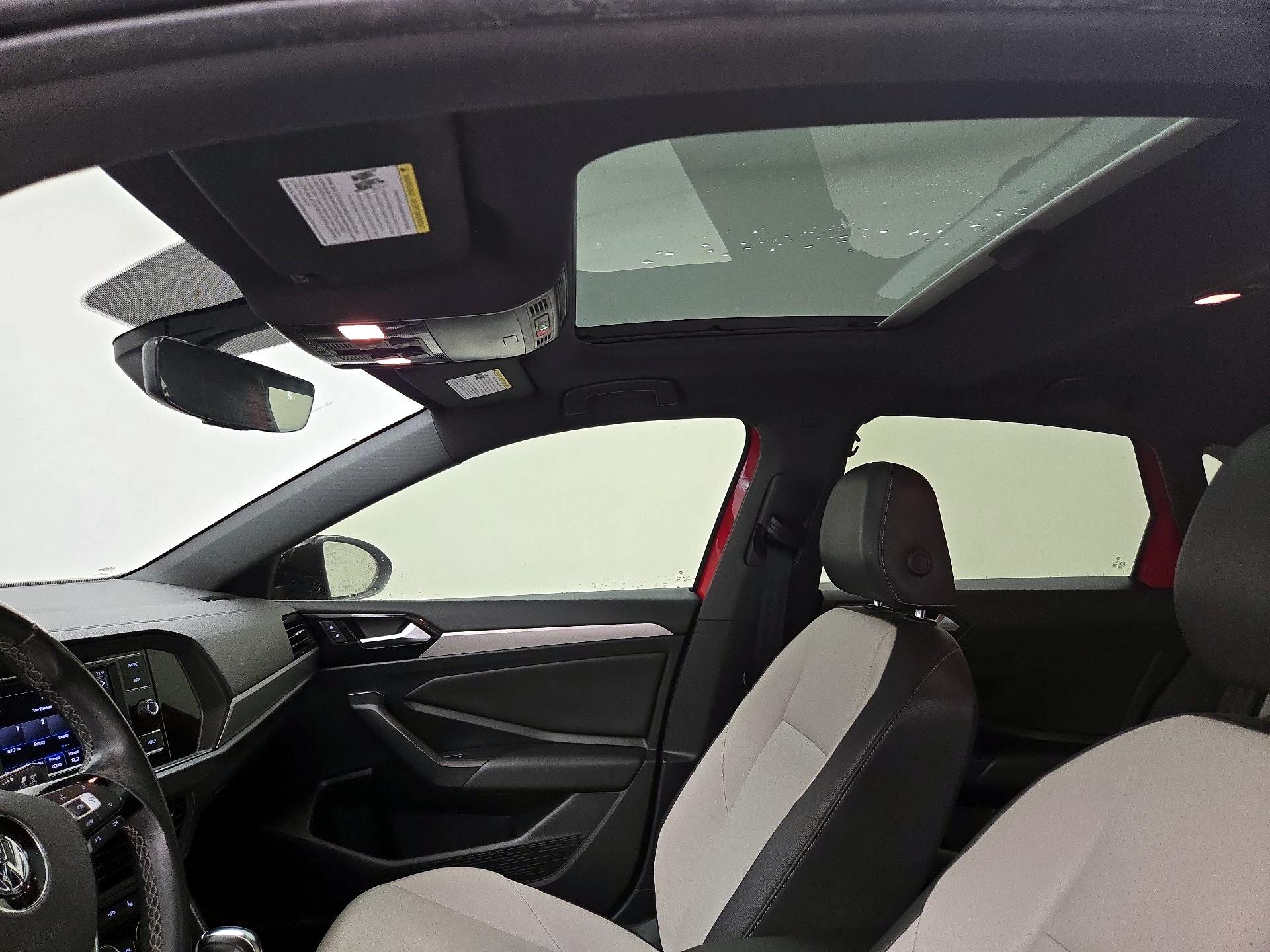 Thumbnail: 2020 Volkswagen Jetta - 19