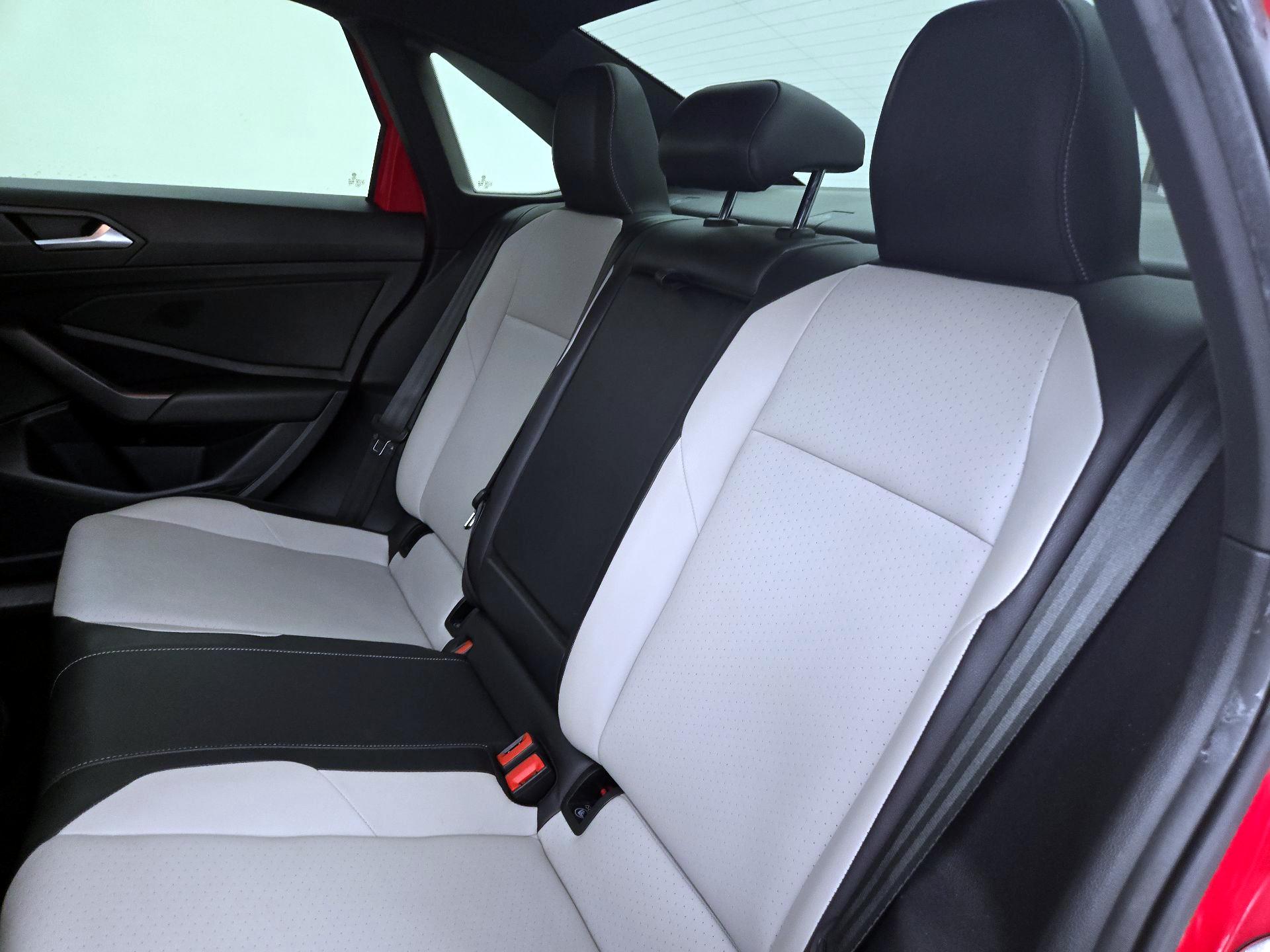 Thumbnail: 2020 Volkswagen Jetta - 20