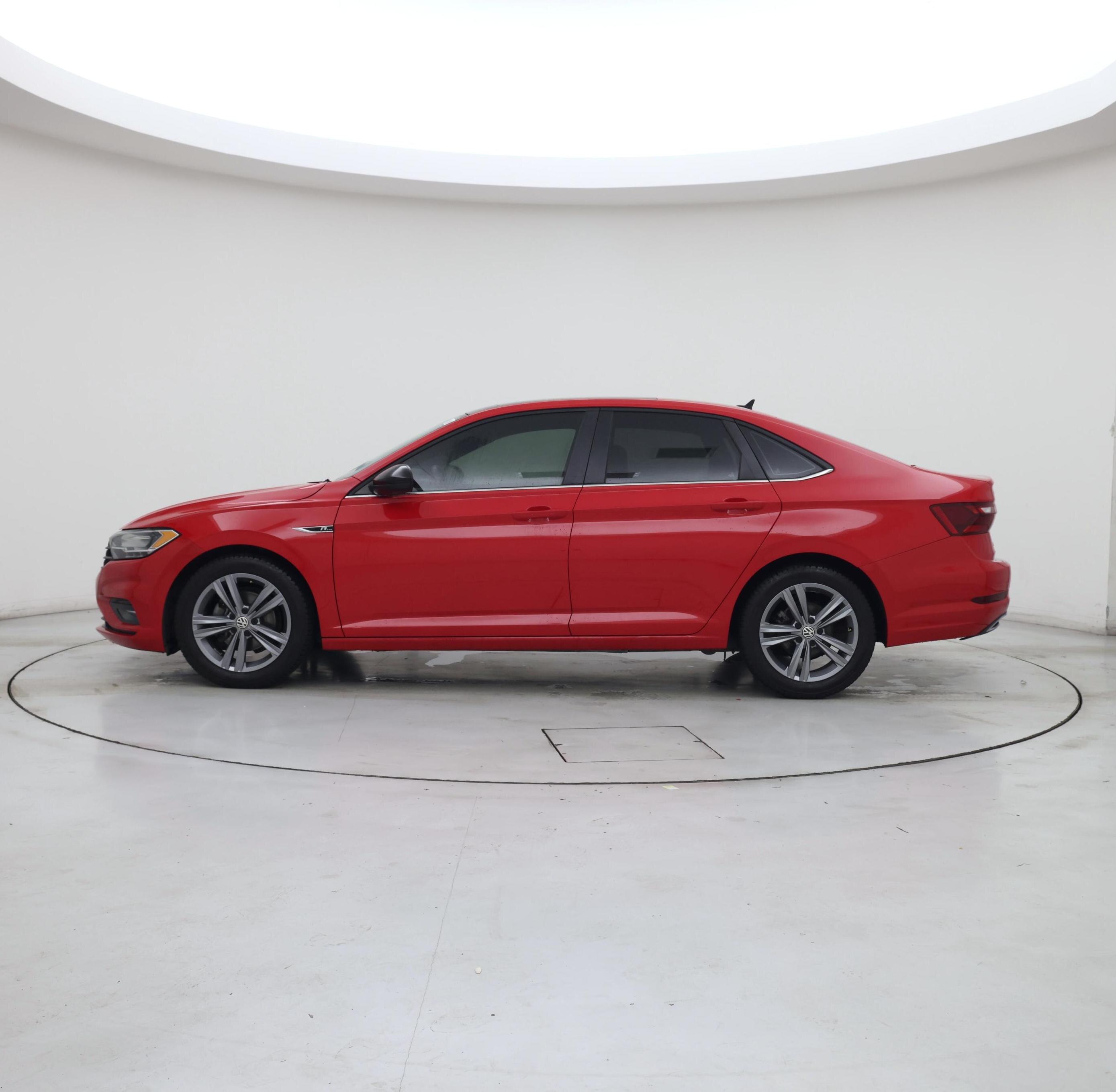 Thumbnail: 2020 Volkswagen Jetta - 3