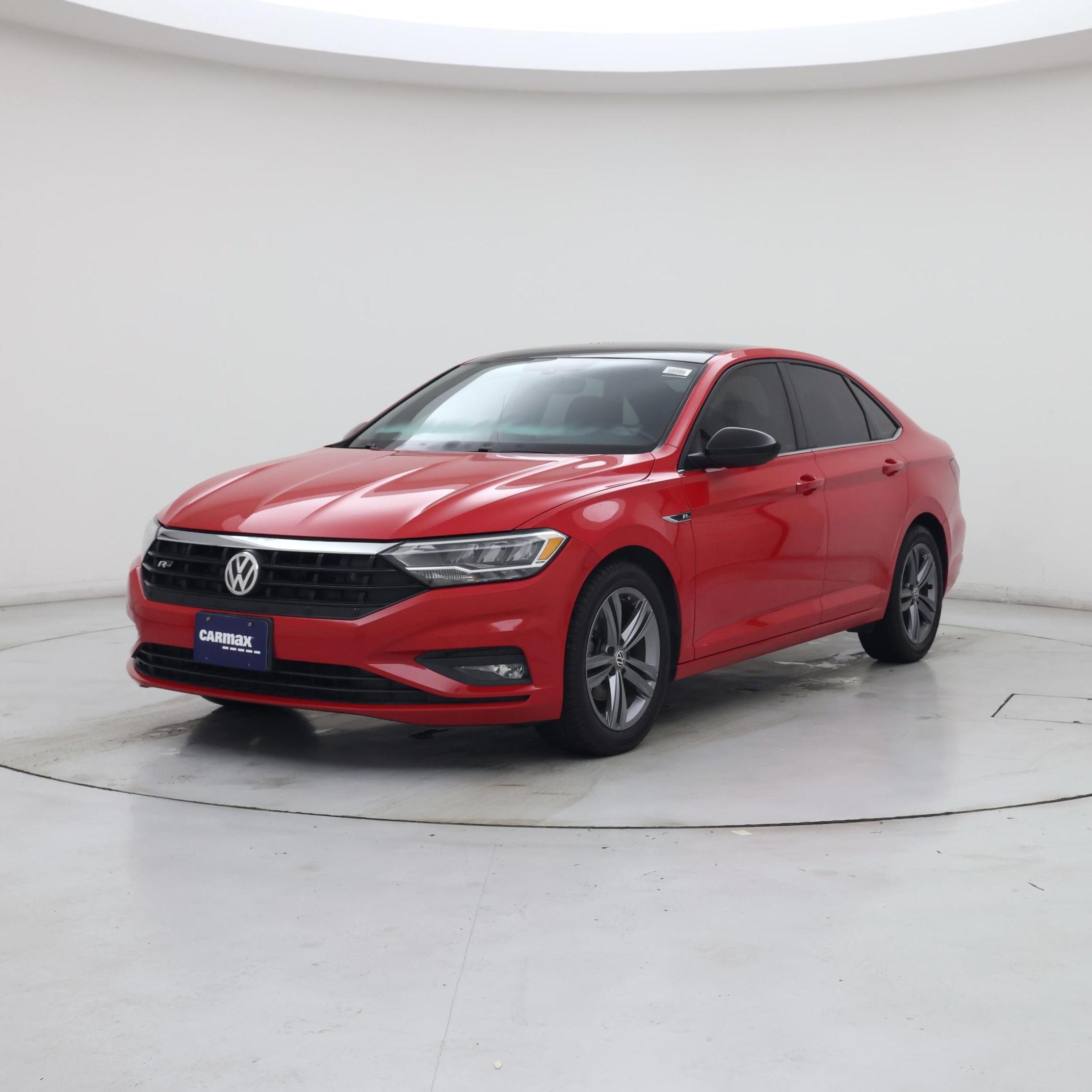 Thumbnail: 2020 Volkswagen Jetta - 4