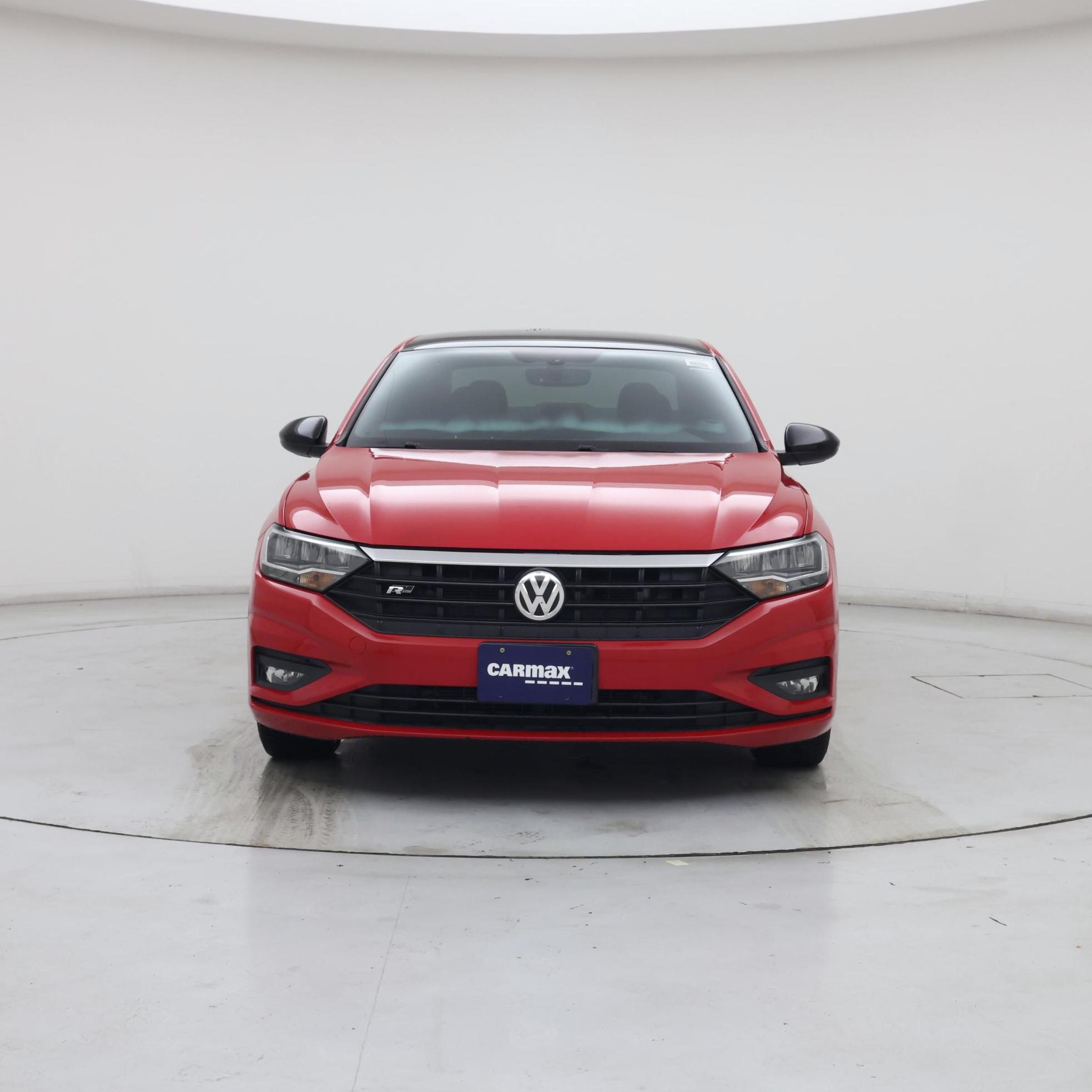 Thumbnail: 2020 Volkswagen Jetta - 5