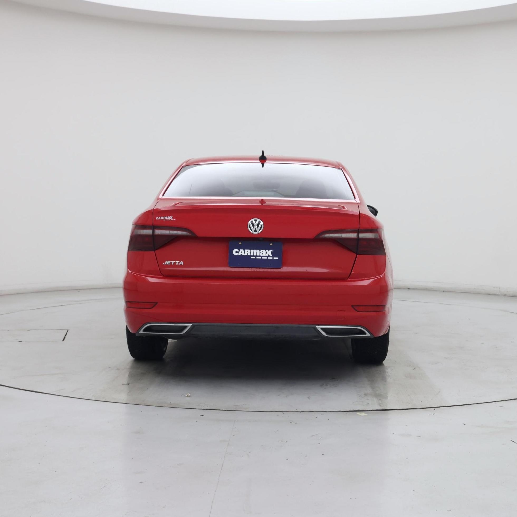 Thumbnail: 2020 Volkswagen Jetta - 6