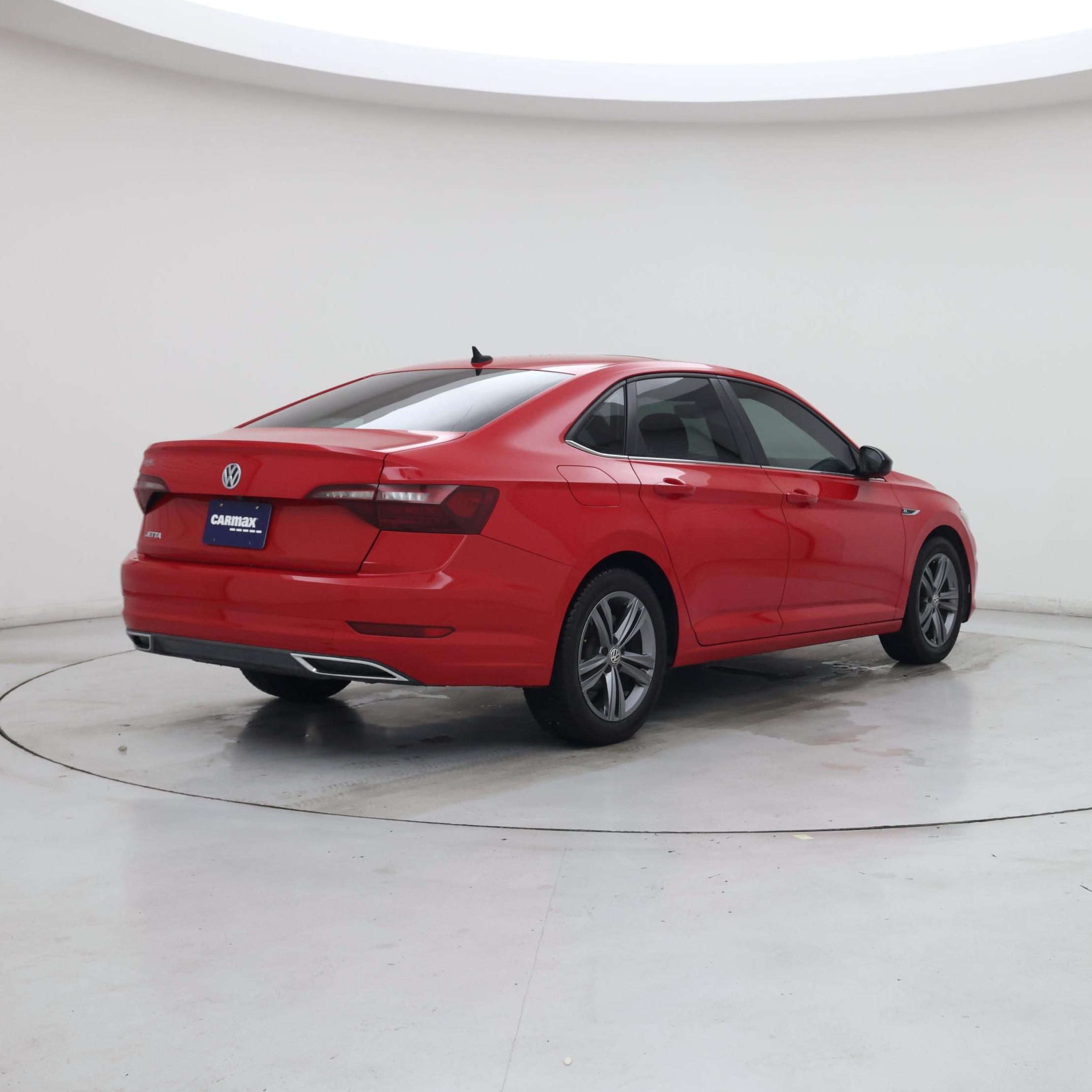 Thumbnail: 2020 Volkswagen Jetta - 8