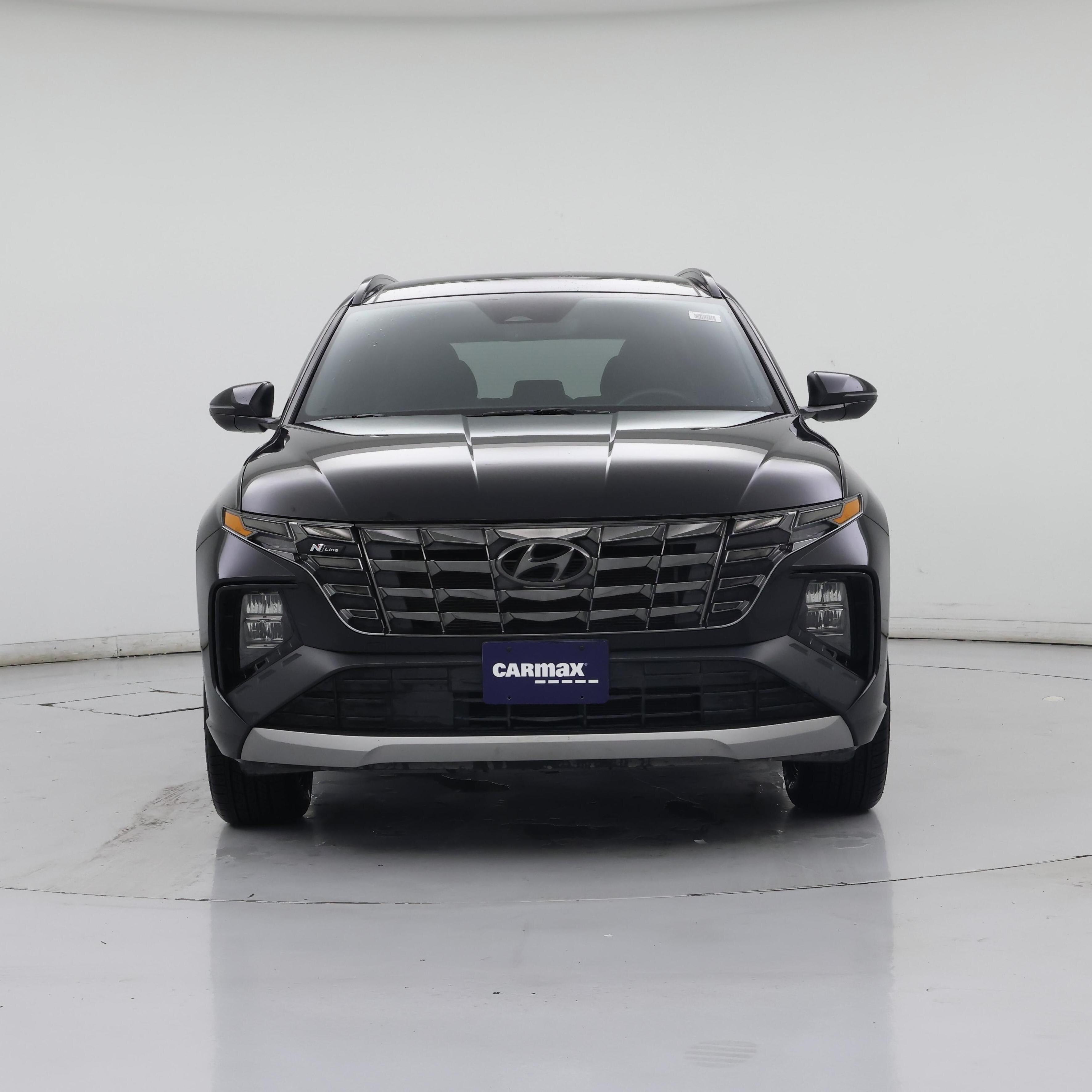 Thumbnail: 2023 Hyundai Tucson - 5