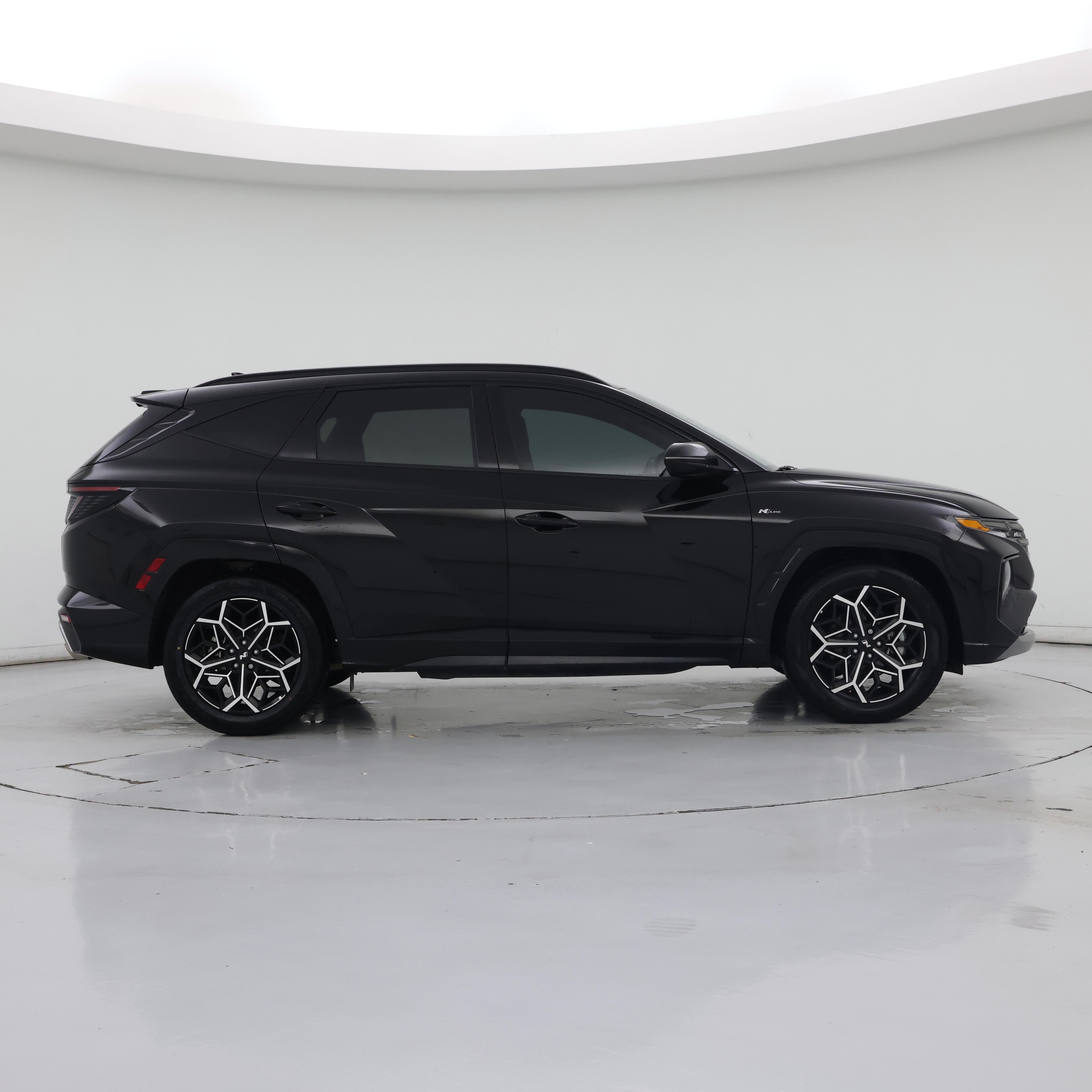 Thumbnail: 2023 Hyundai Tucson - 7