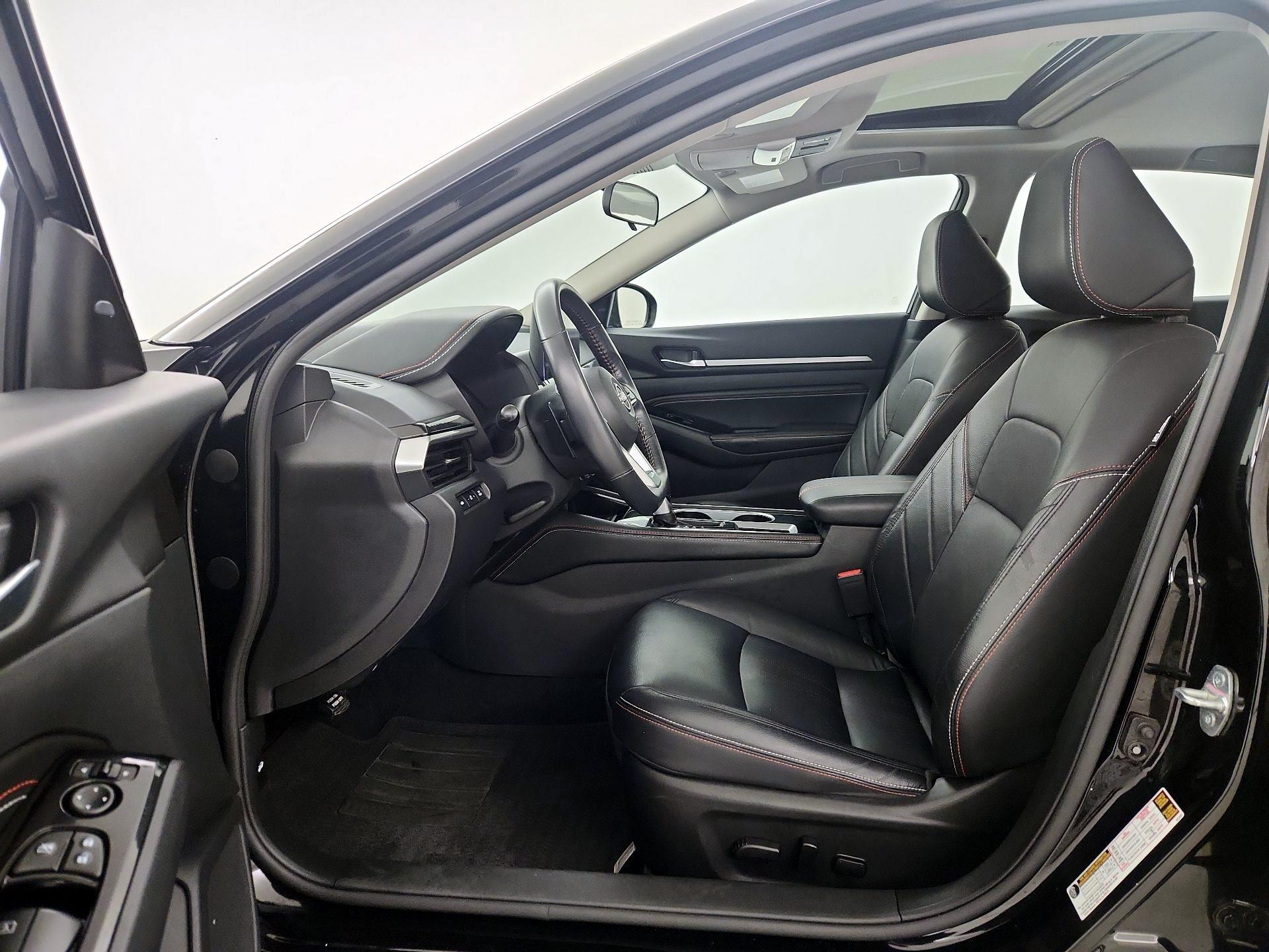 Thumbnail: 2023 Nissan Altima - 11