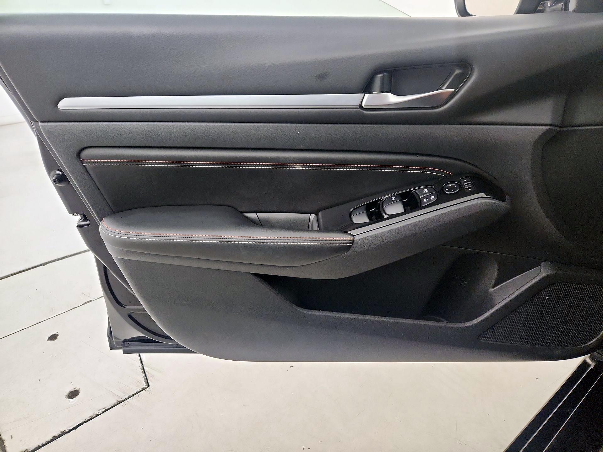 Thumbnail: 2023 Nissan Altima - 12