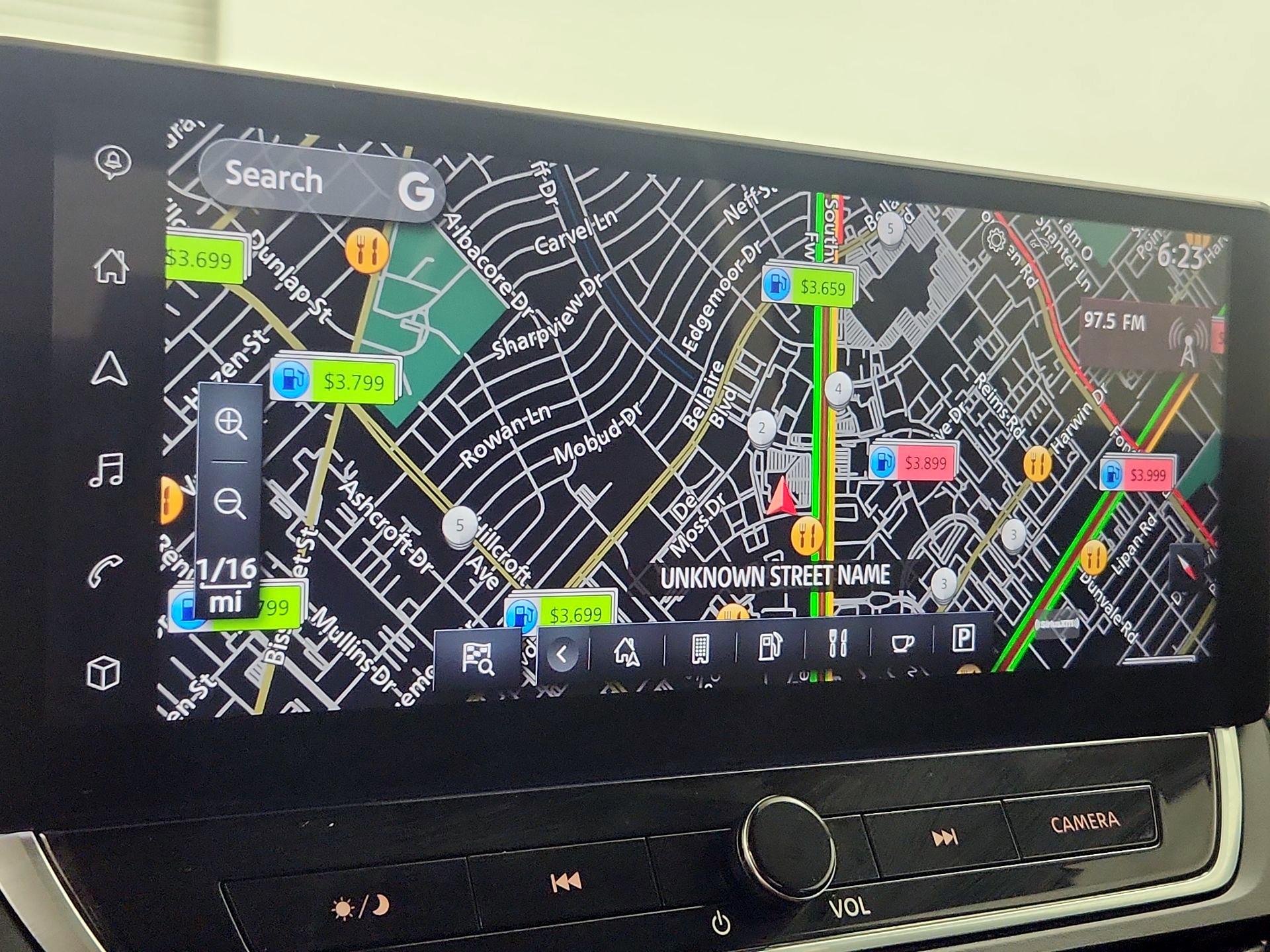 Thumbnail: 2023 Nissan Altima - 14