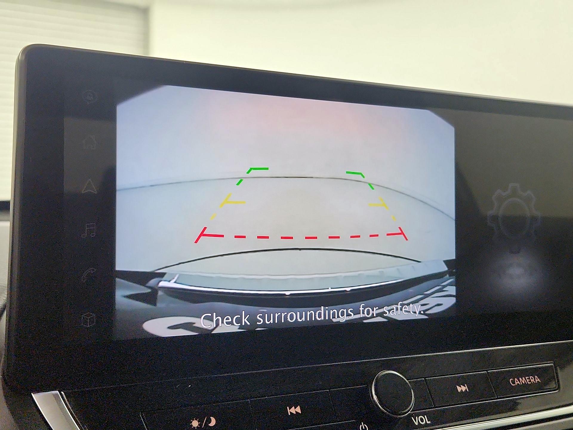 Thumbnail: 2023 Nissan Altima - 15