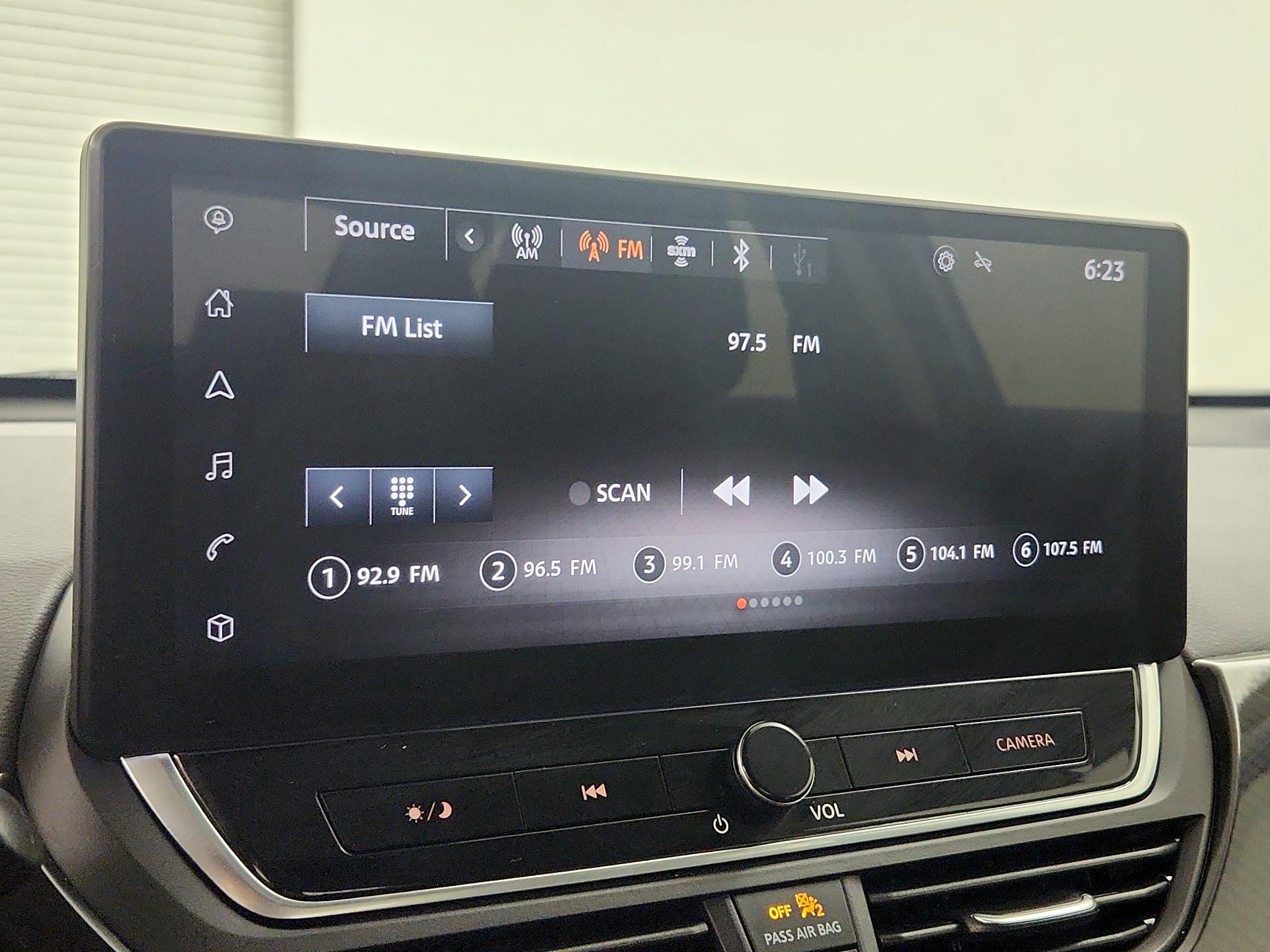 Thumbnail: 2023 Nissan Altima - 16