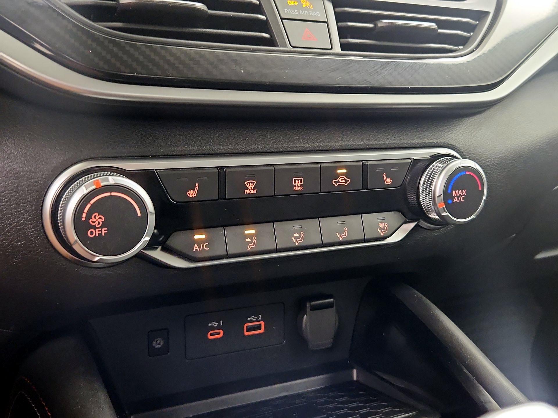 Thumbnail: 2023 Nissan Altima - 17