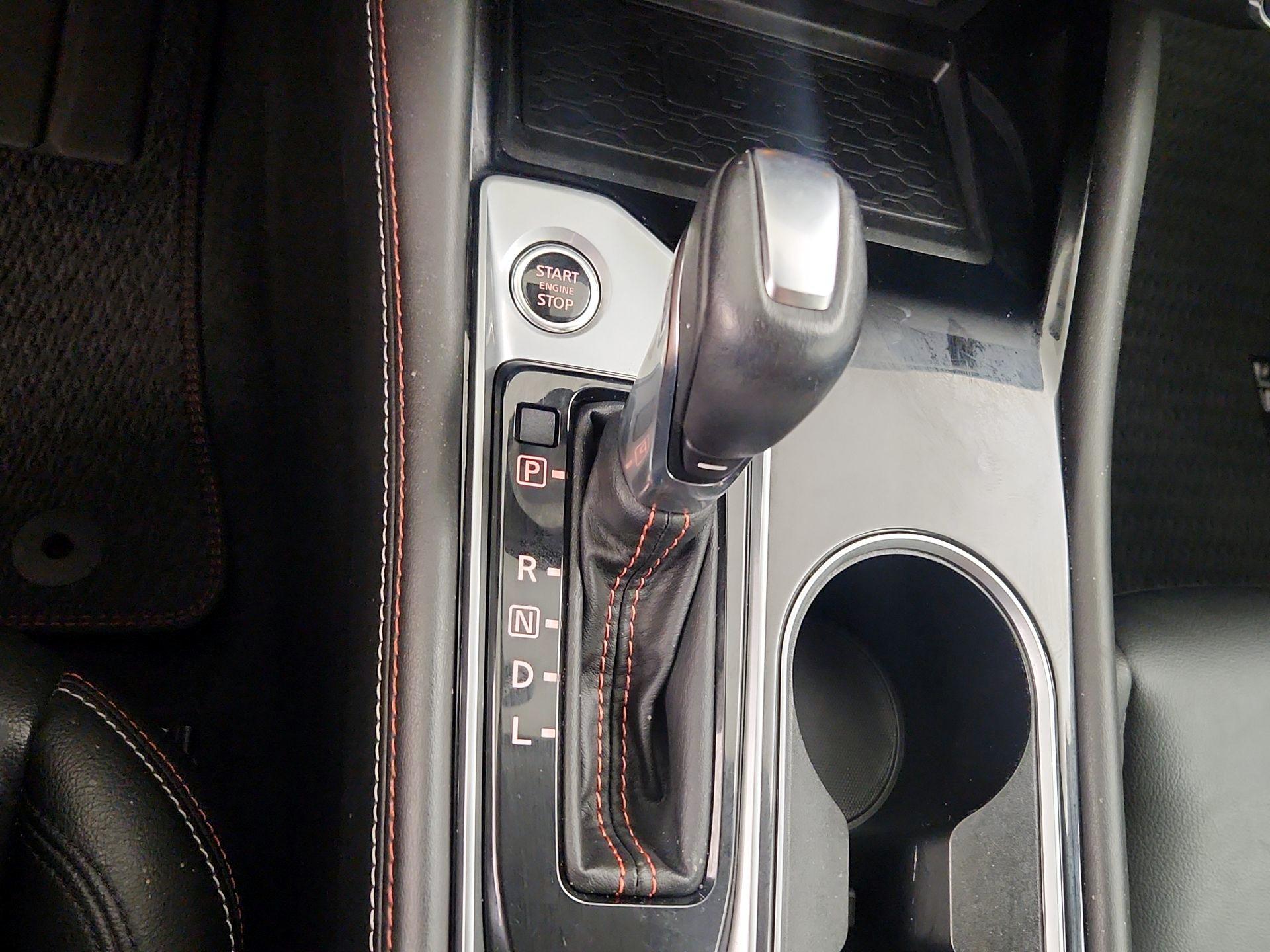 Thumbnail: 2023 Nissan Altima - 18