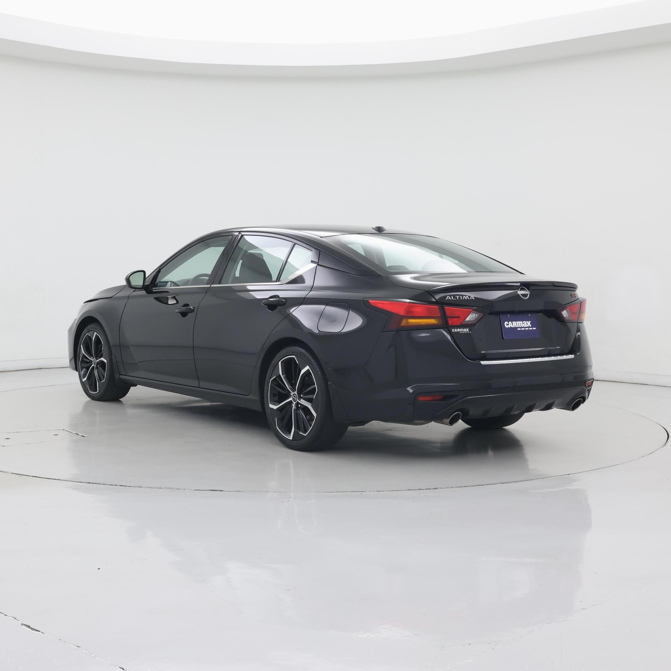 Thumbnail: 2023 Nissan Altima - 2