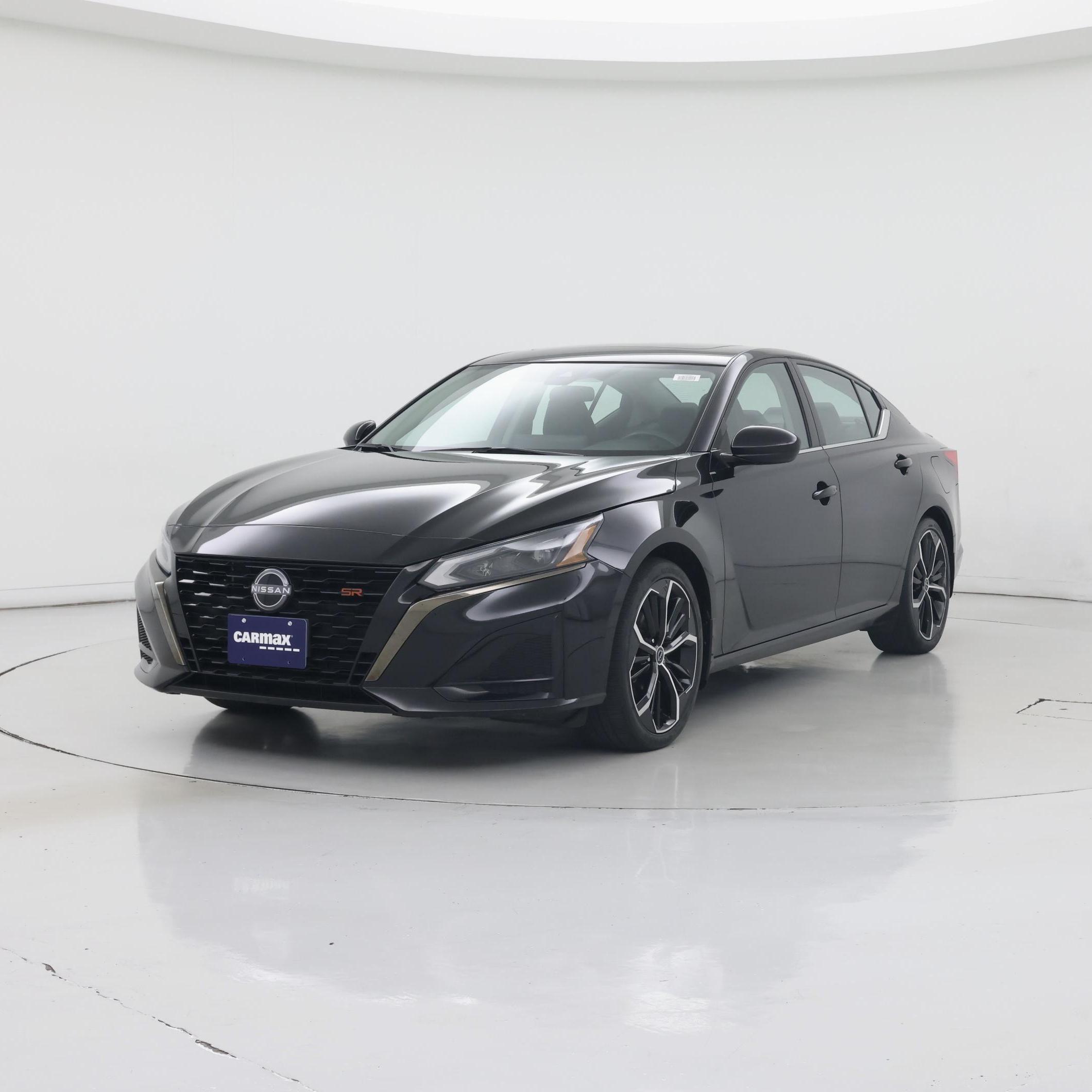 Thumbnail: 2023 Nissan Altima - 4