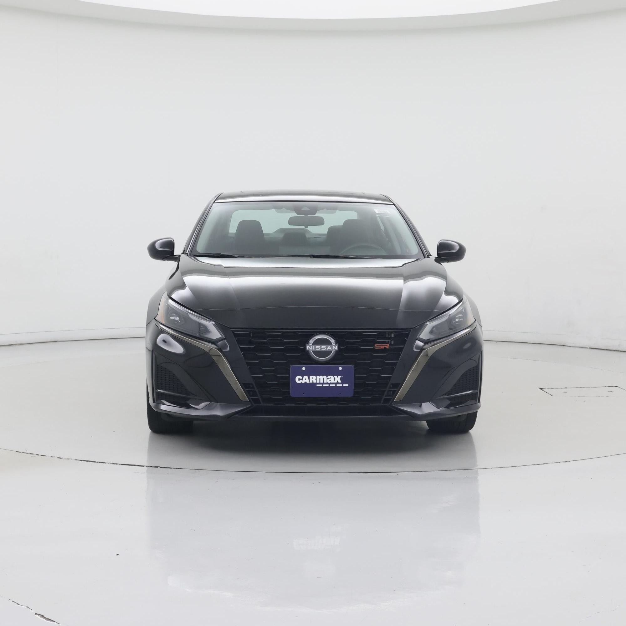 Thumbnail: 2023 Nissan Altima - 5