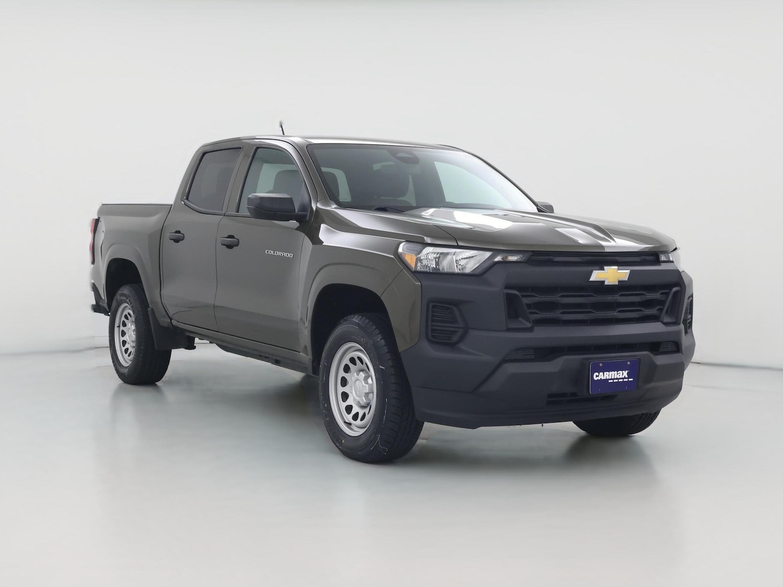 2023 Chevrolet Colorado
