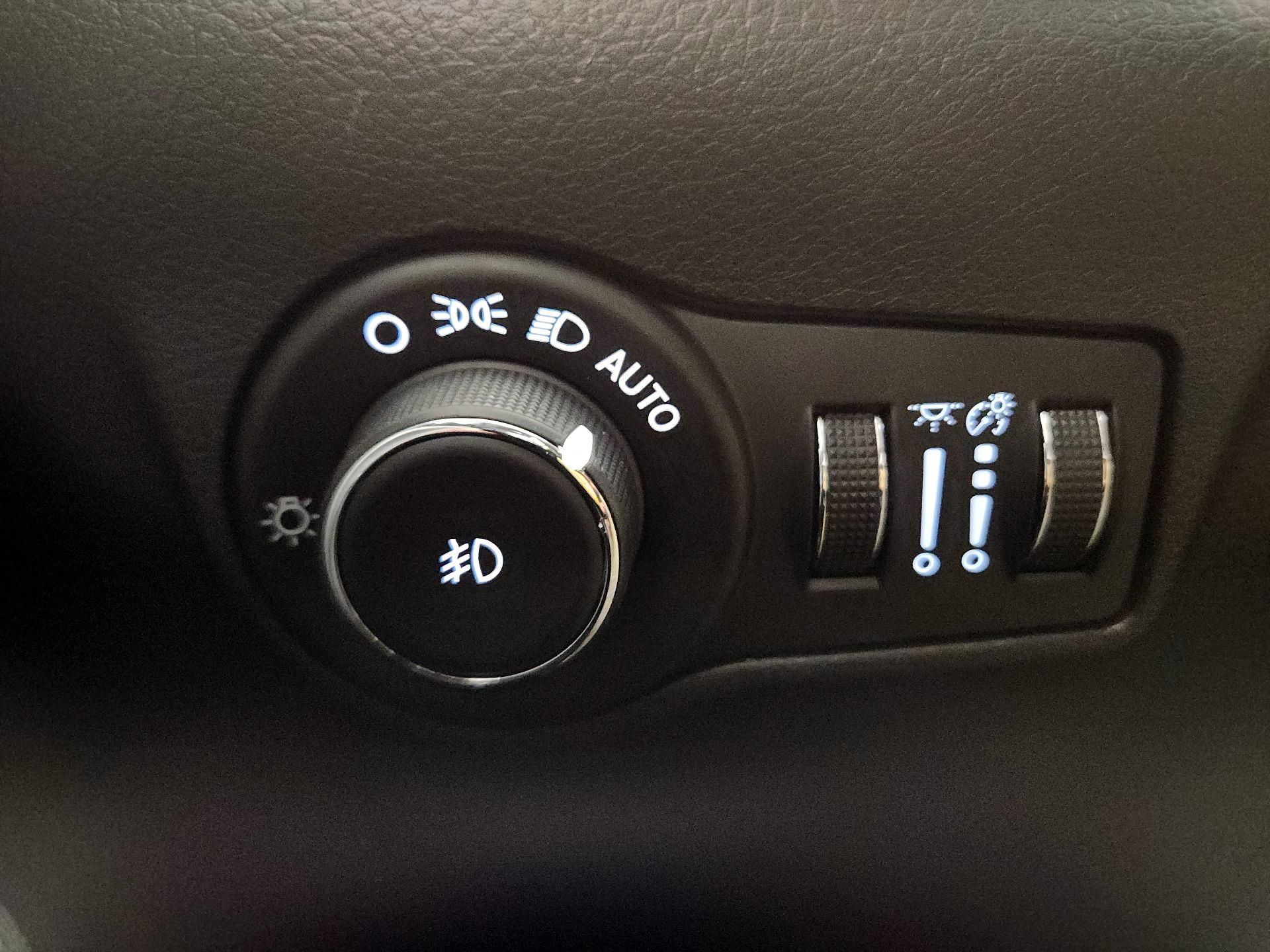Thumbnail: 2024 Jeep Compass - 13