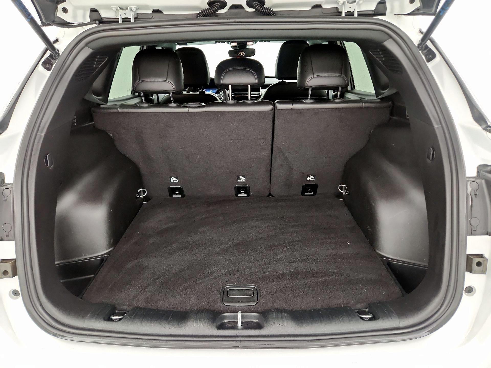 Thumbnail: 2024 Jeep Compass - 20
