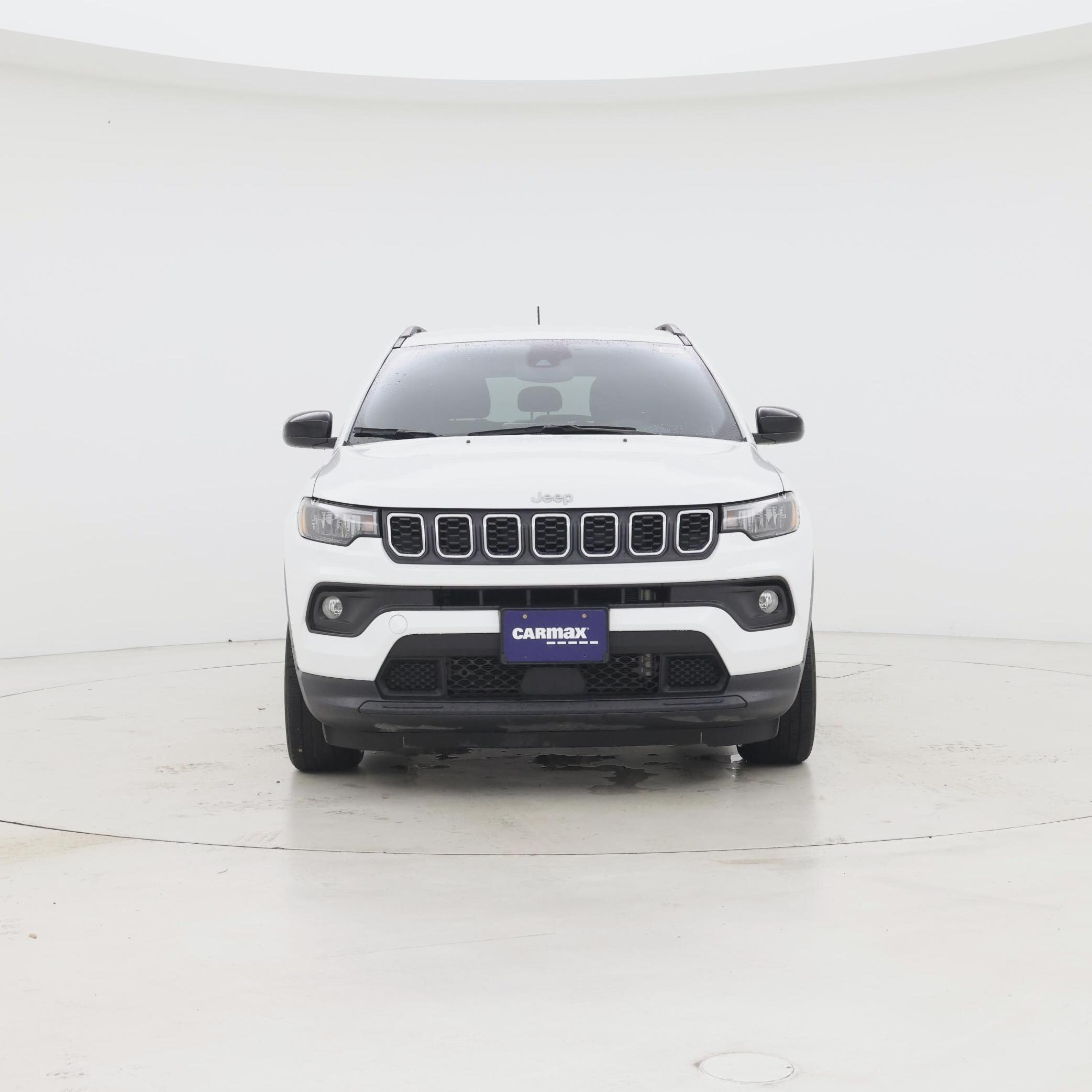 Thumbnail: 2024 Jeep Compass - 5