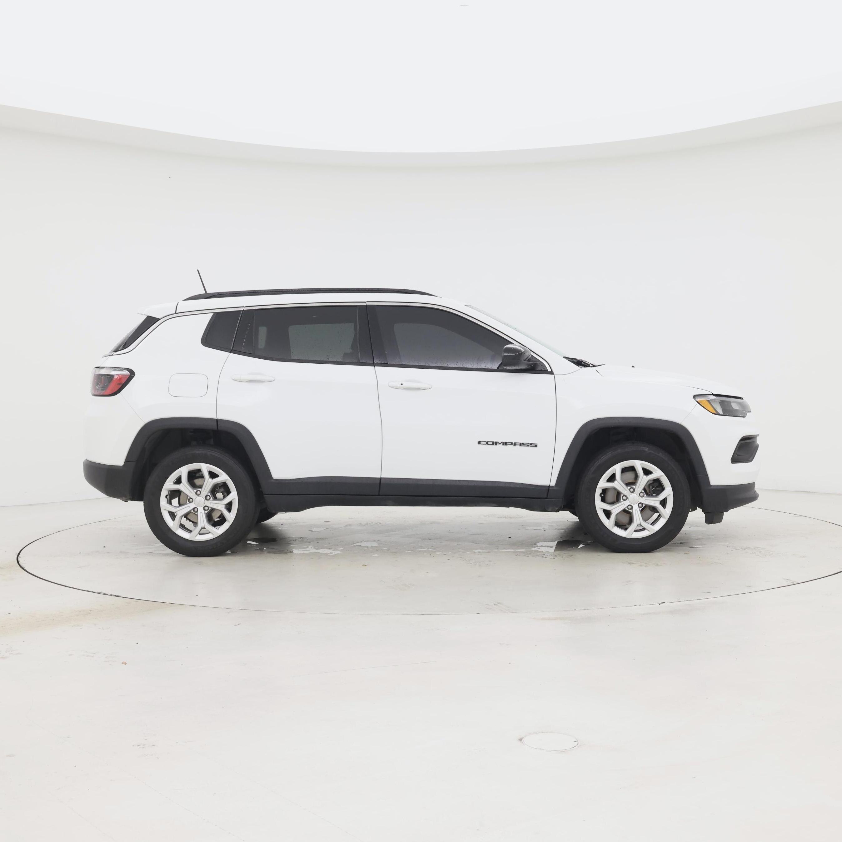 Thumbnail: 2024 Jeep Compass - 7
