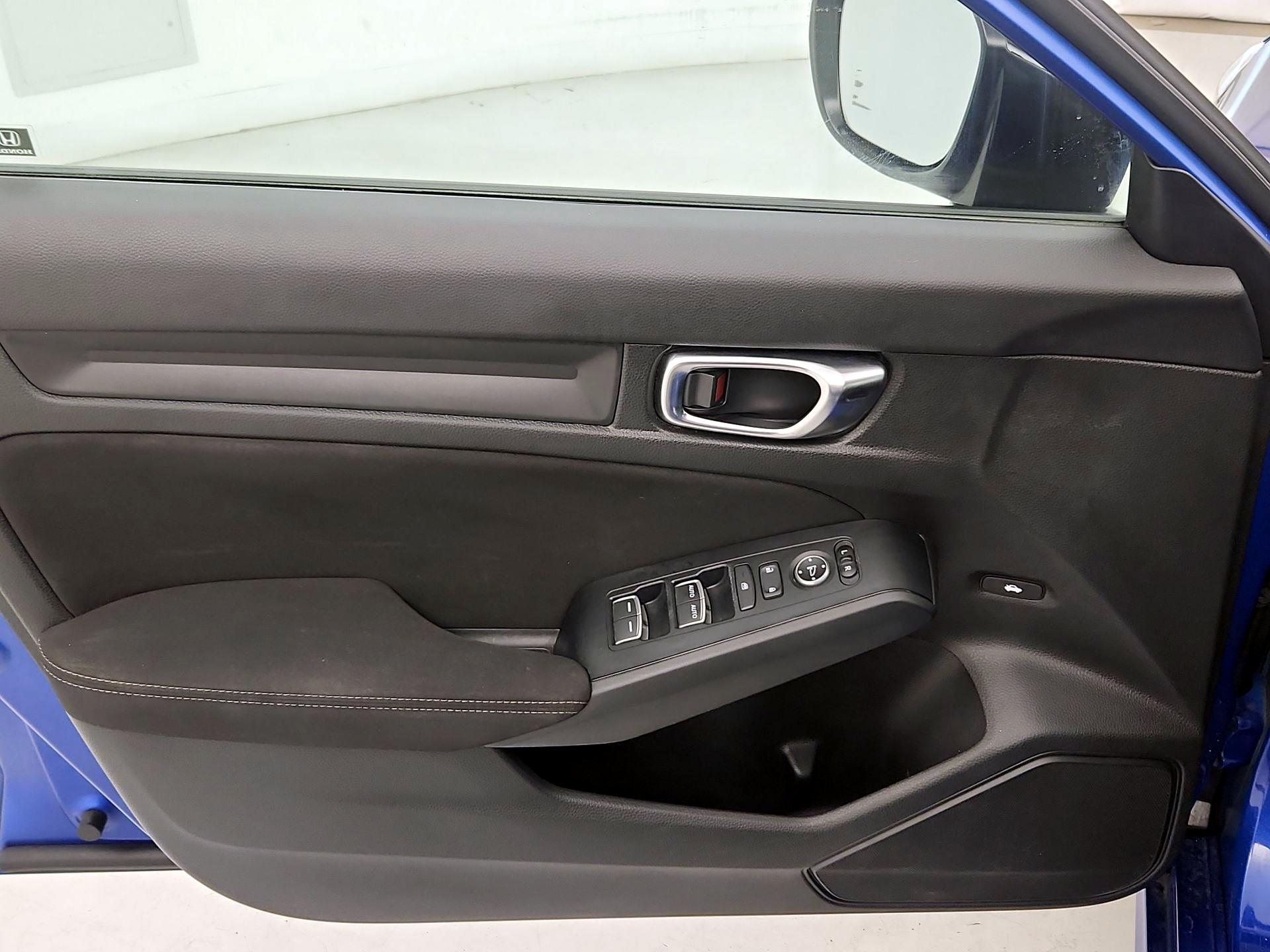 Thumbnail: 2024 Honda Civic - 12